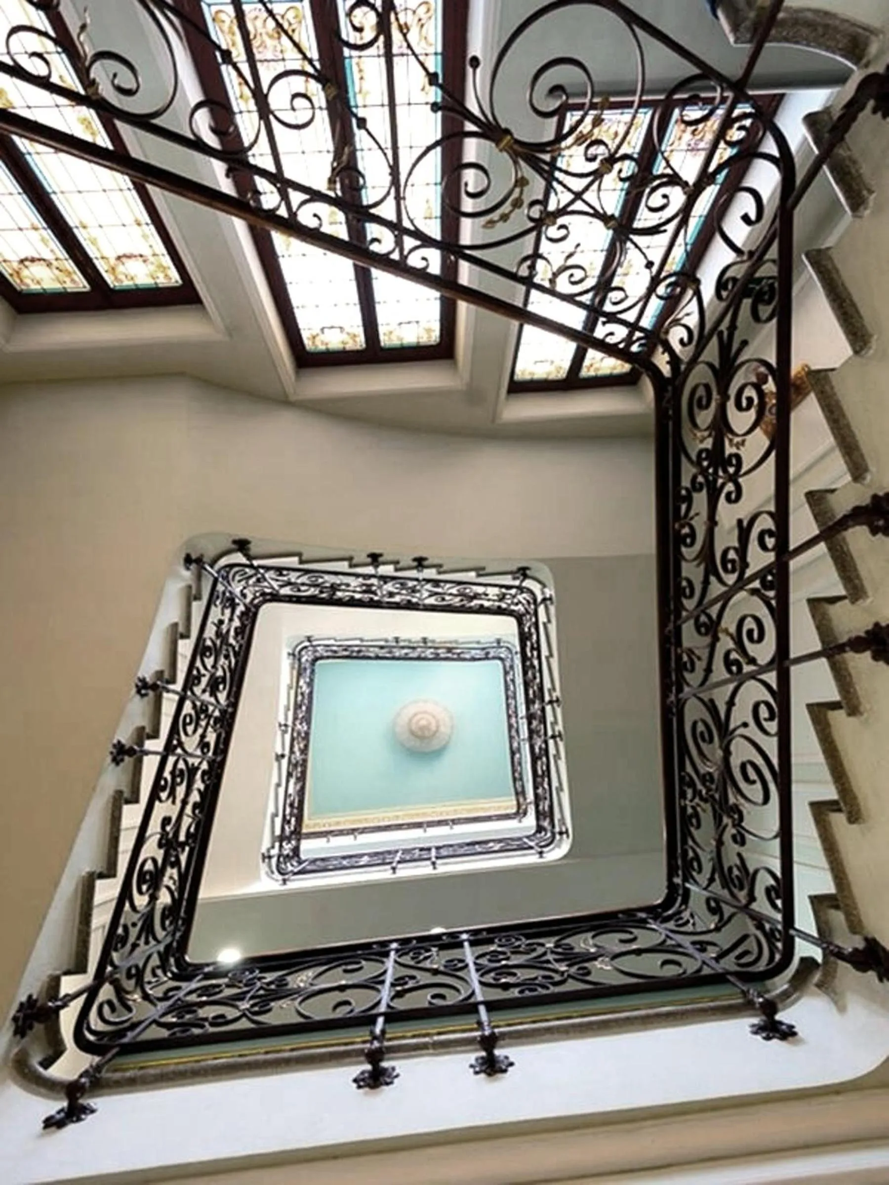 Area and facilities in Hotel Alda Mercado de Zamora