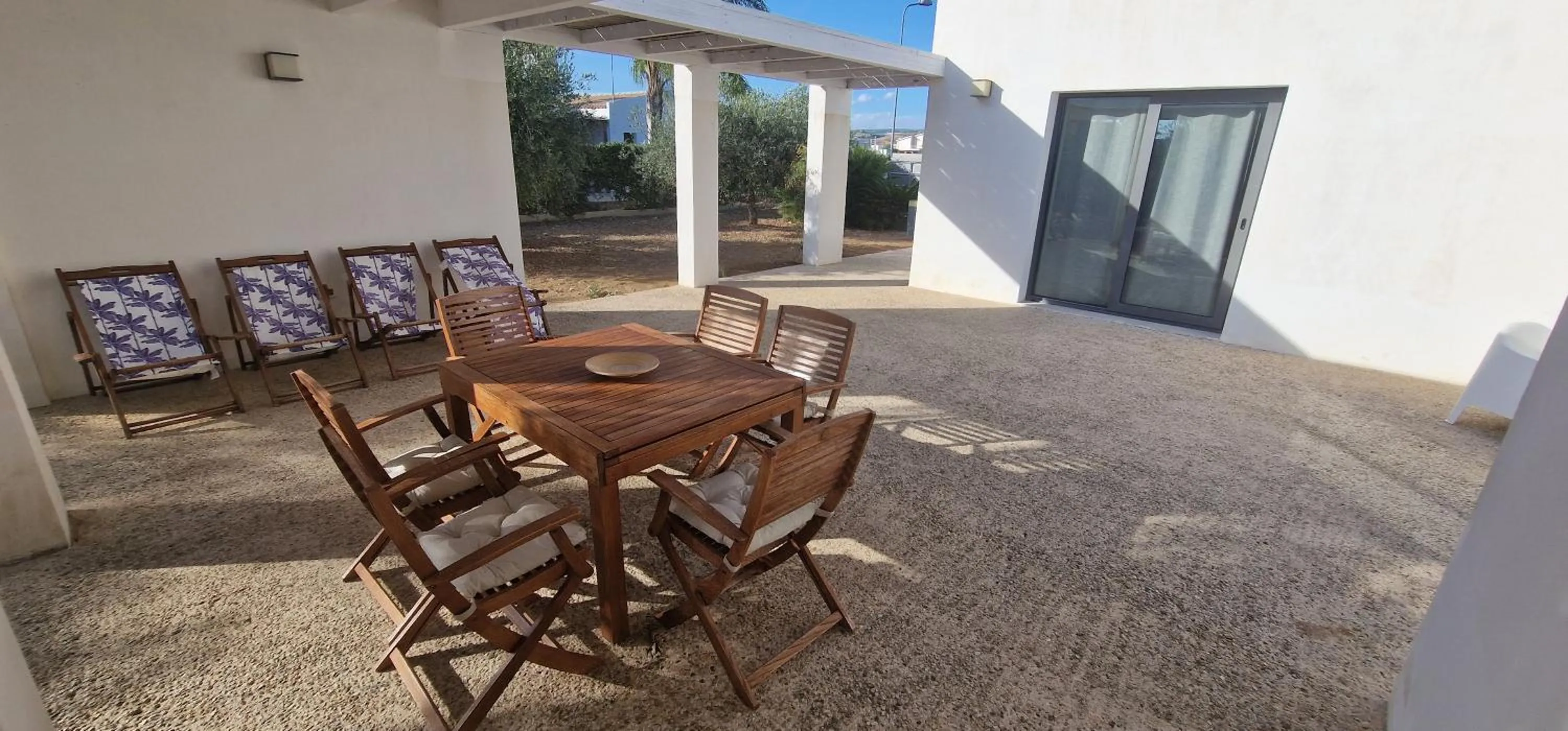 Villa Cocus