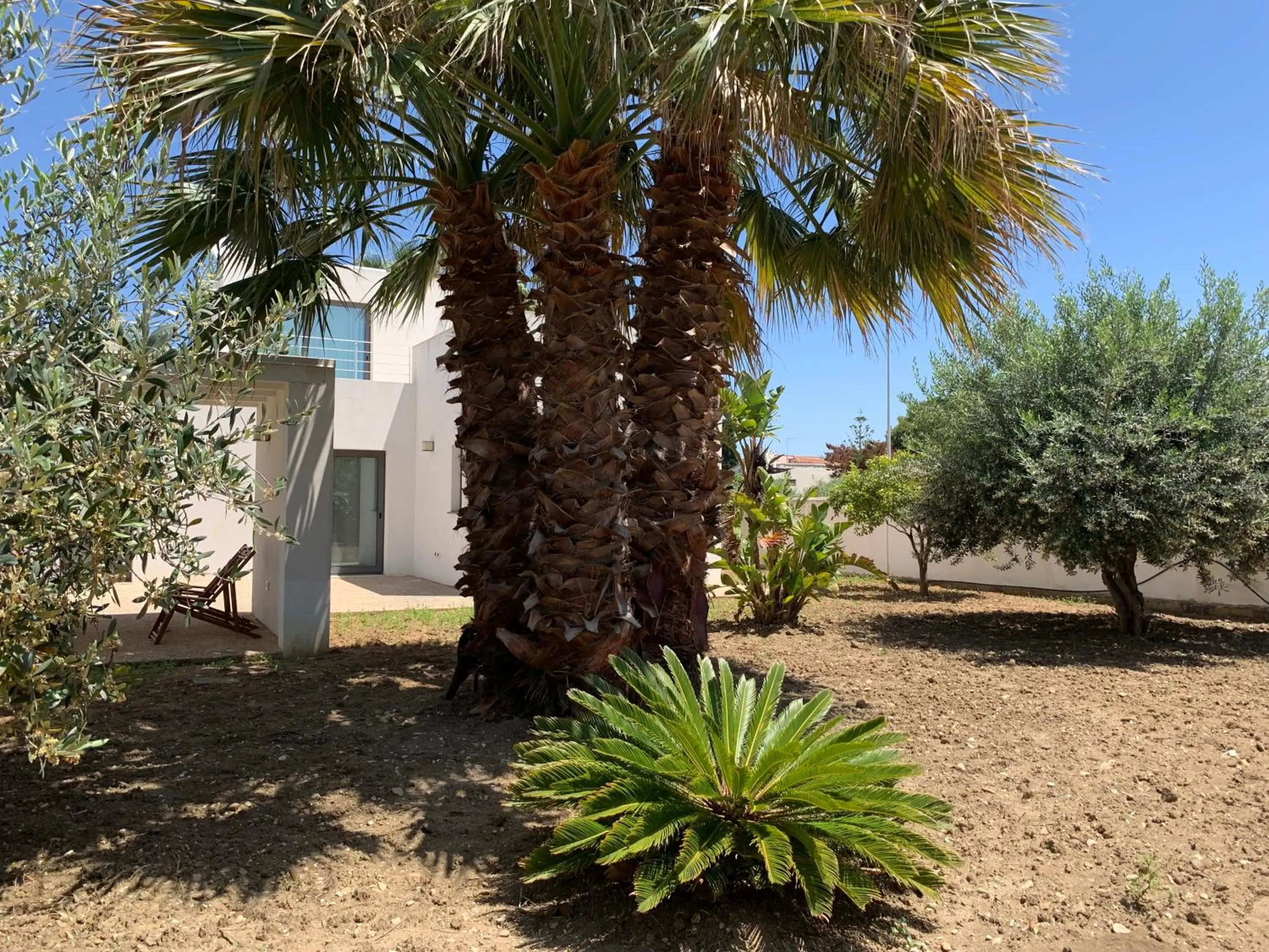 Villa Cocus