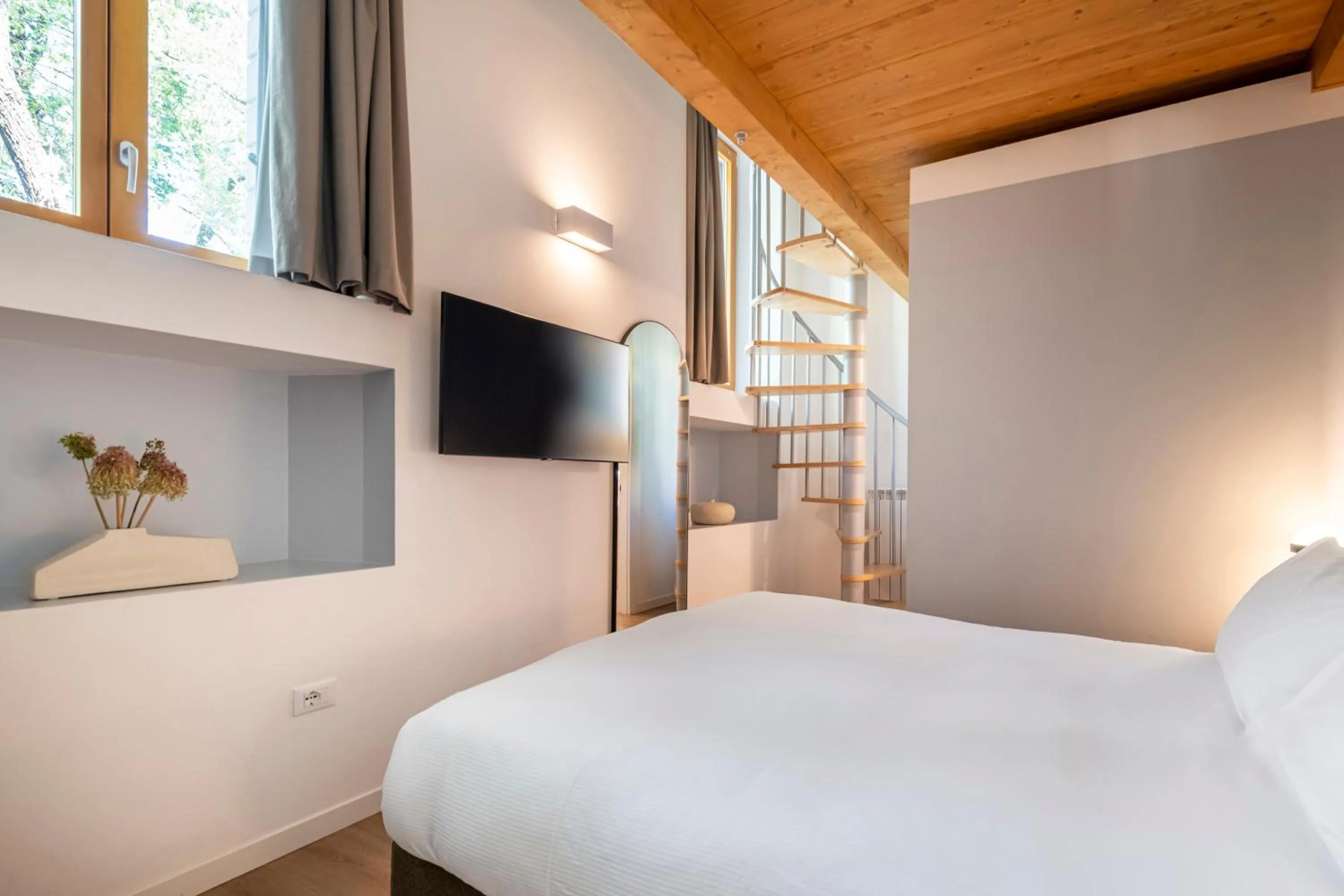 Bed in RELSTAY - Amendola