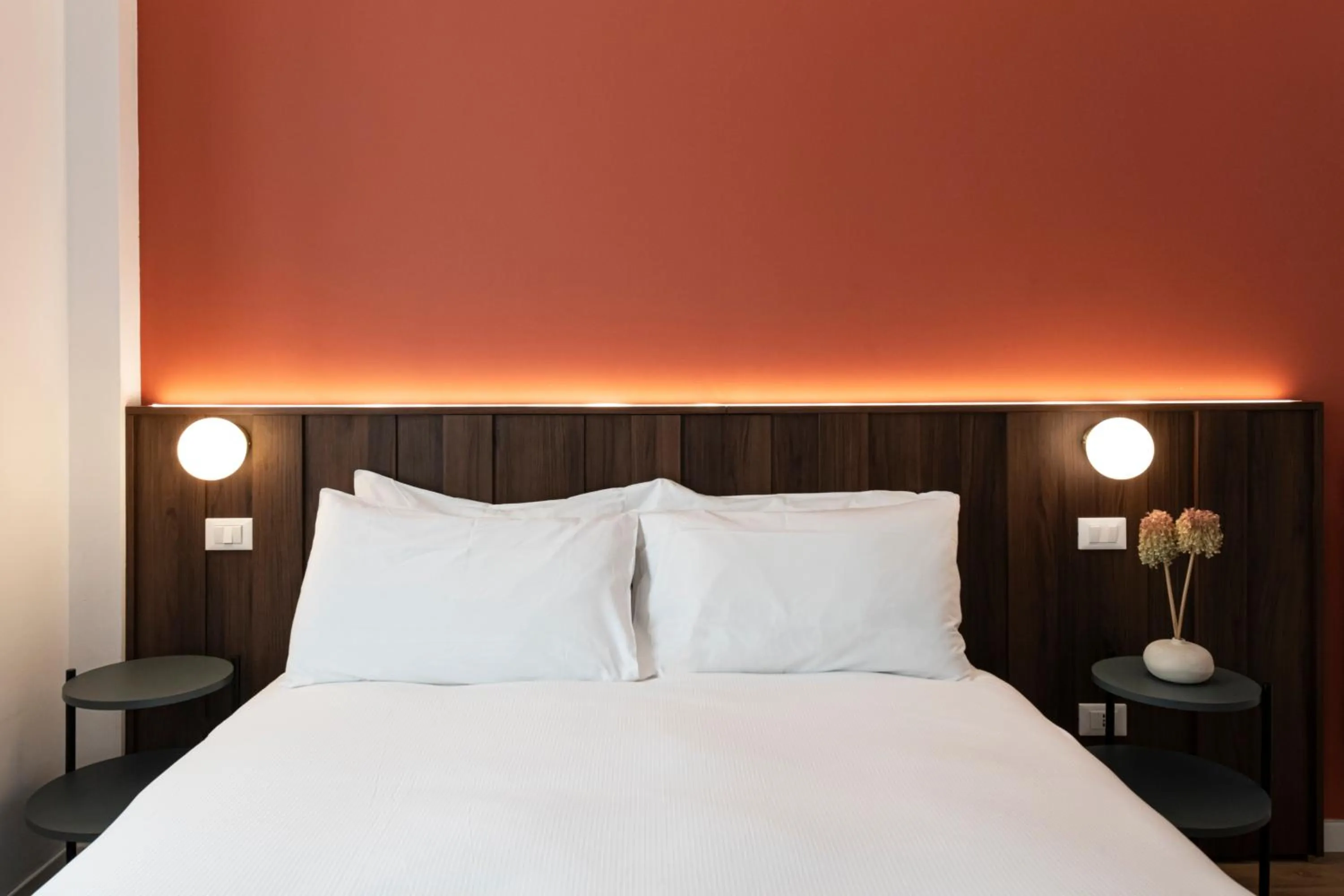 Bed in RELSTAY - Amendola