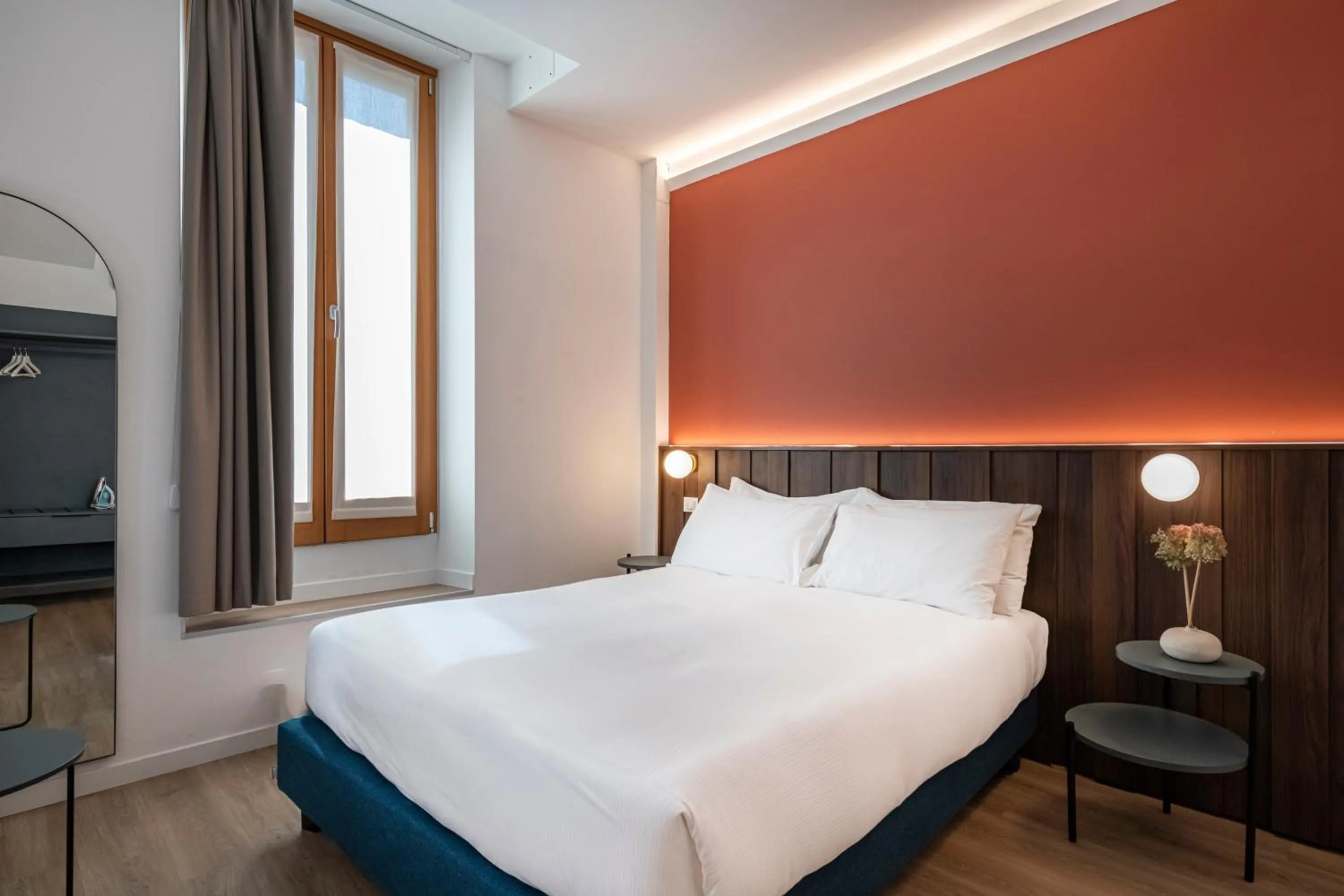 Bed in RELSTAY - Amendola