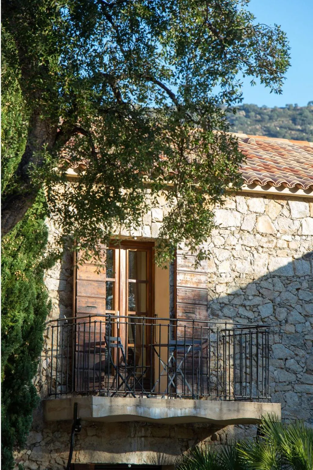 Property building in Domaine du Reginu