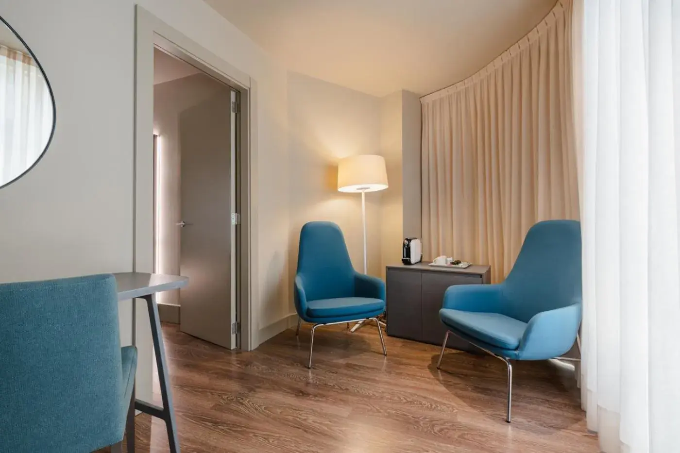 Atrium in Gran Hotel Havana 4Sup by Escampa Hotels Atrium in Gran Hotel Havana 4Sup by Escampa Hotels