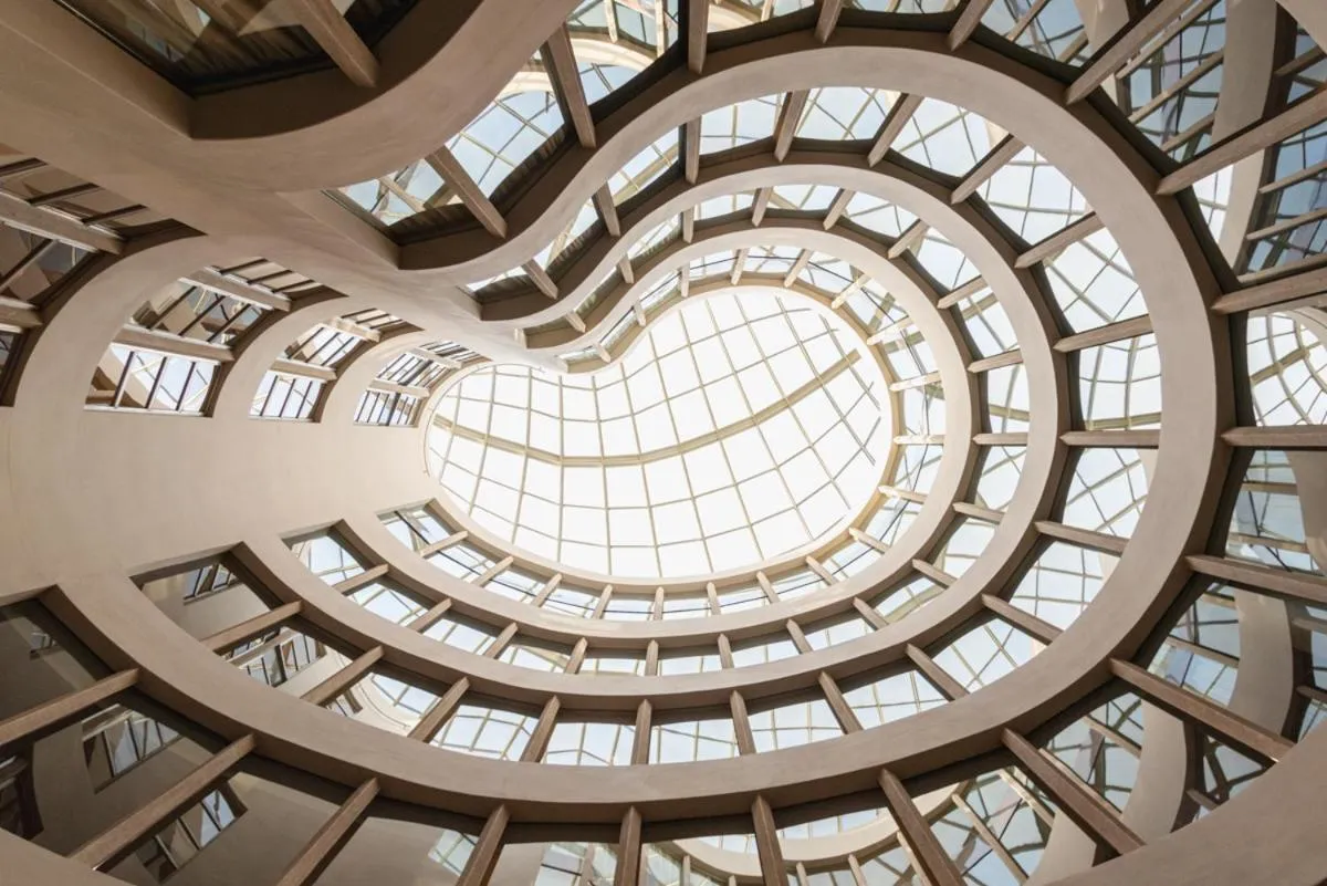 Facade/entrance in Gran Hotel Havana 4Sup by Escampa Hotels