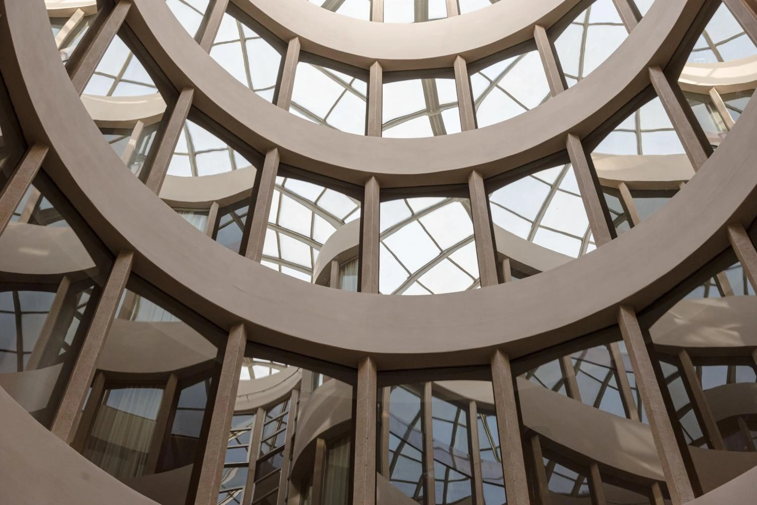 Facade/entrance in Gran Hotel Havana 4Sup by Escampa Hotels