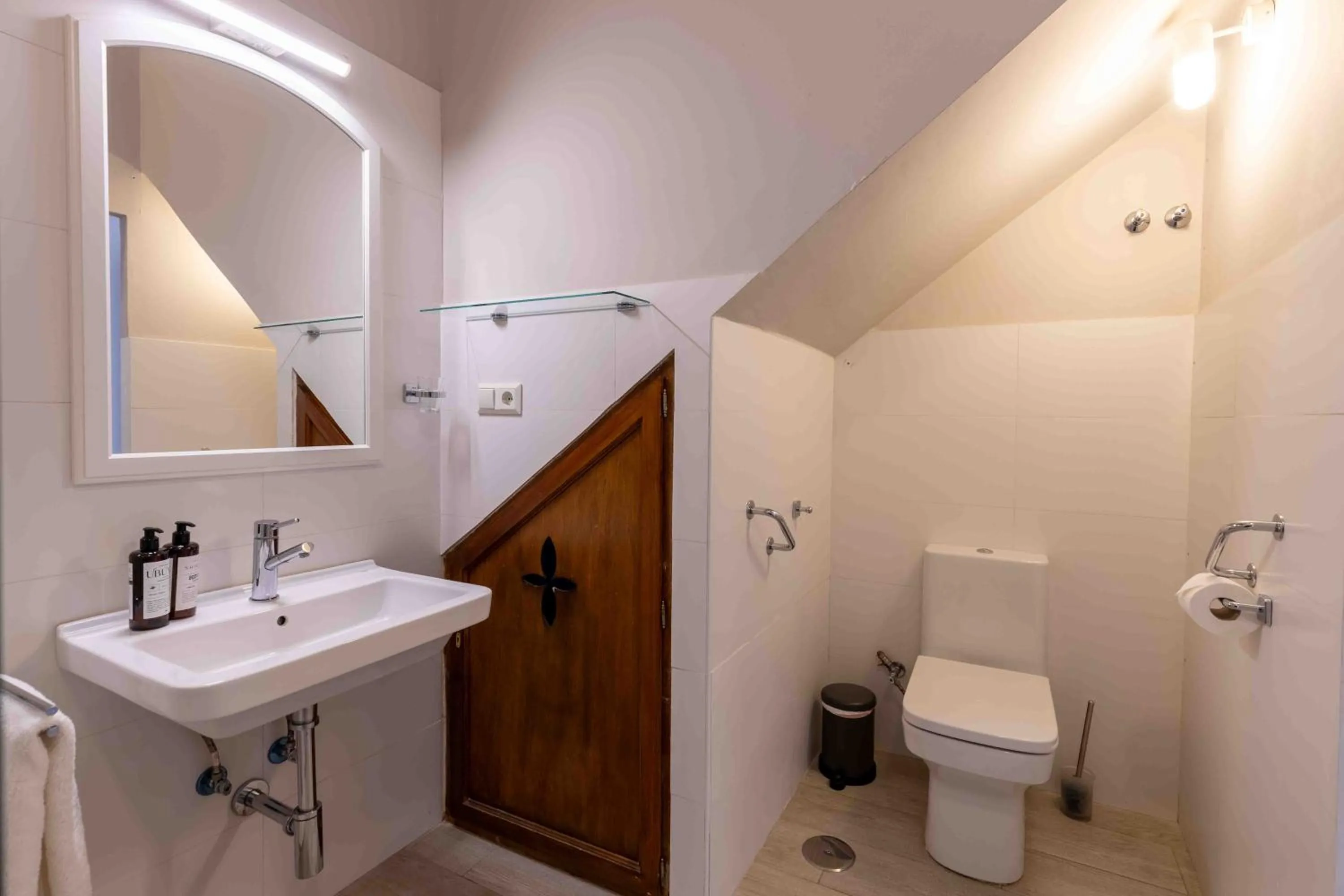 La Morada Mas Hermosa