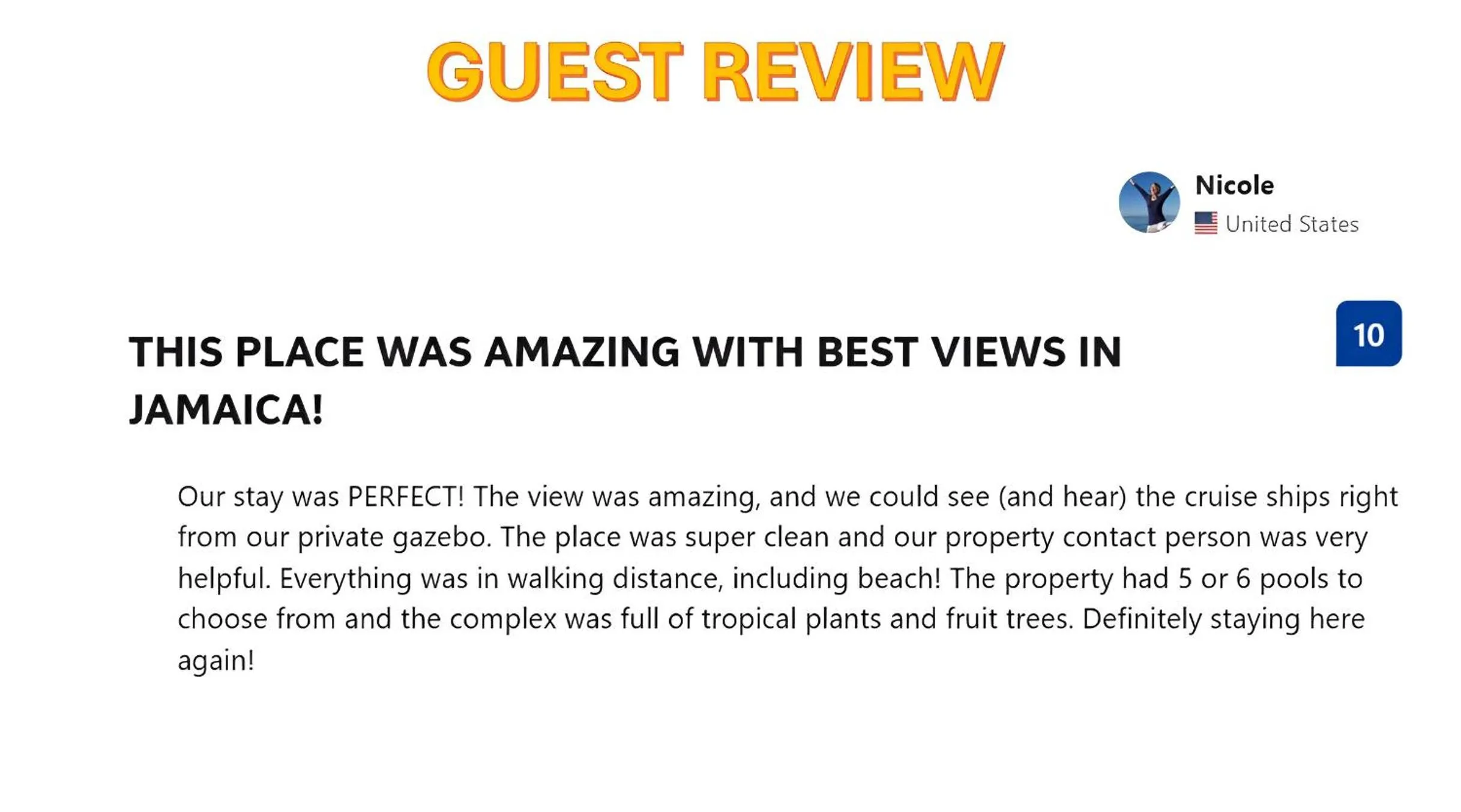 Hummingbird Retreat - Luxury Oceanview Apt, 7-Minute Walk to Beach