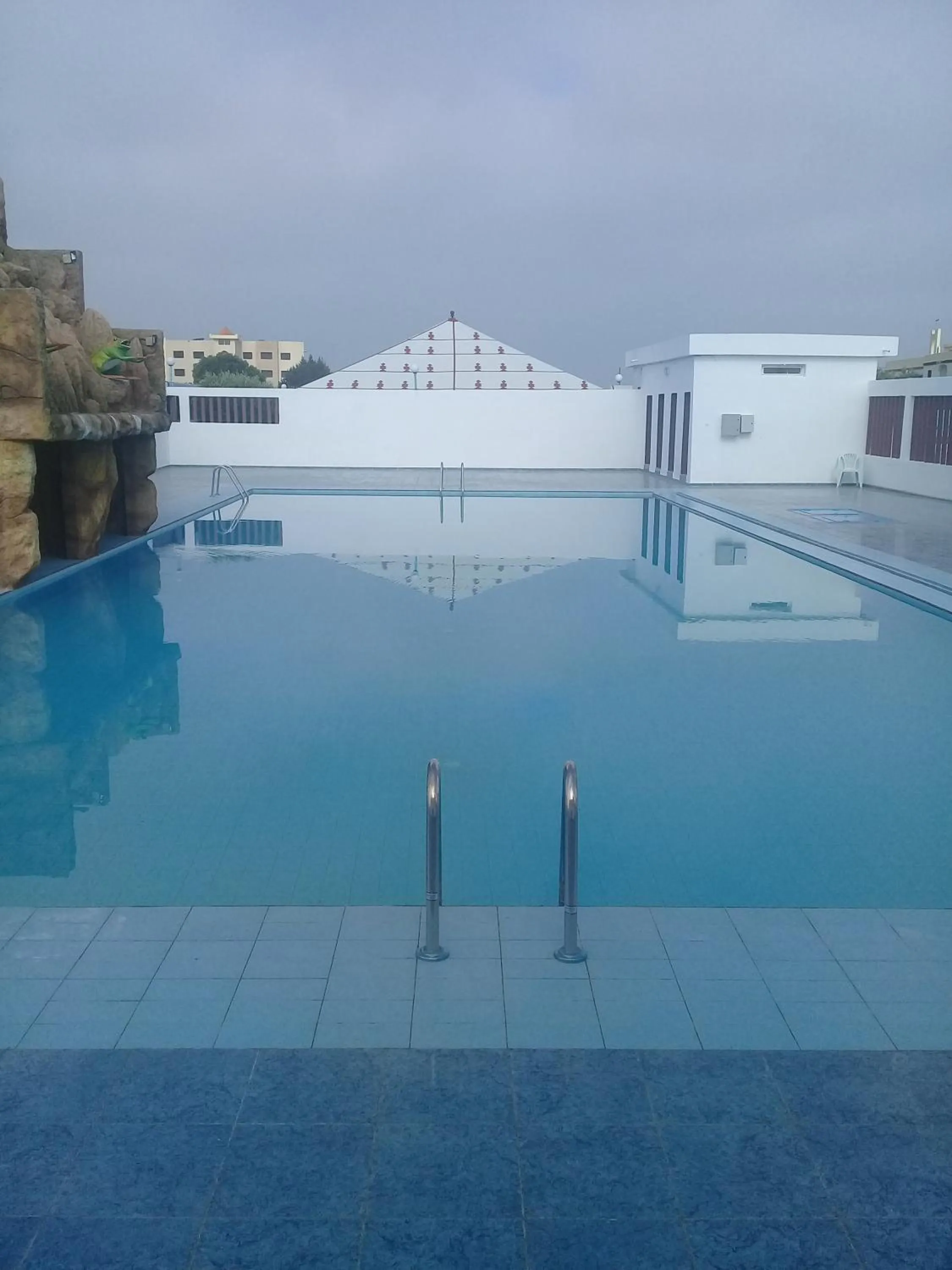 Day in Hôtel Briech & Spa