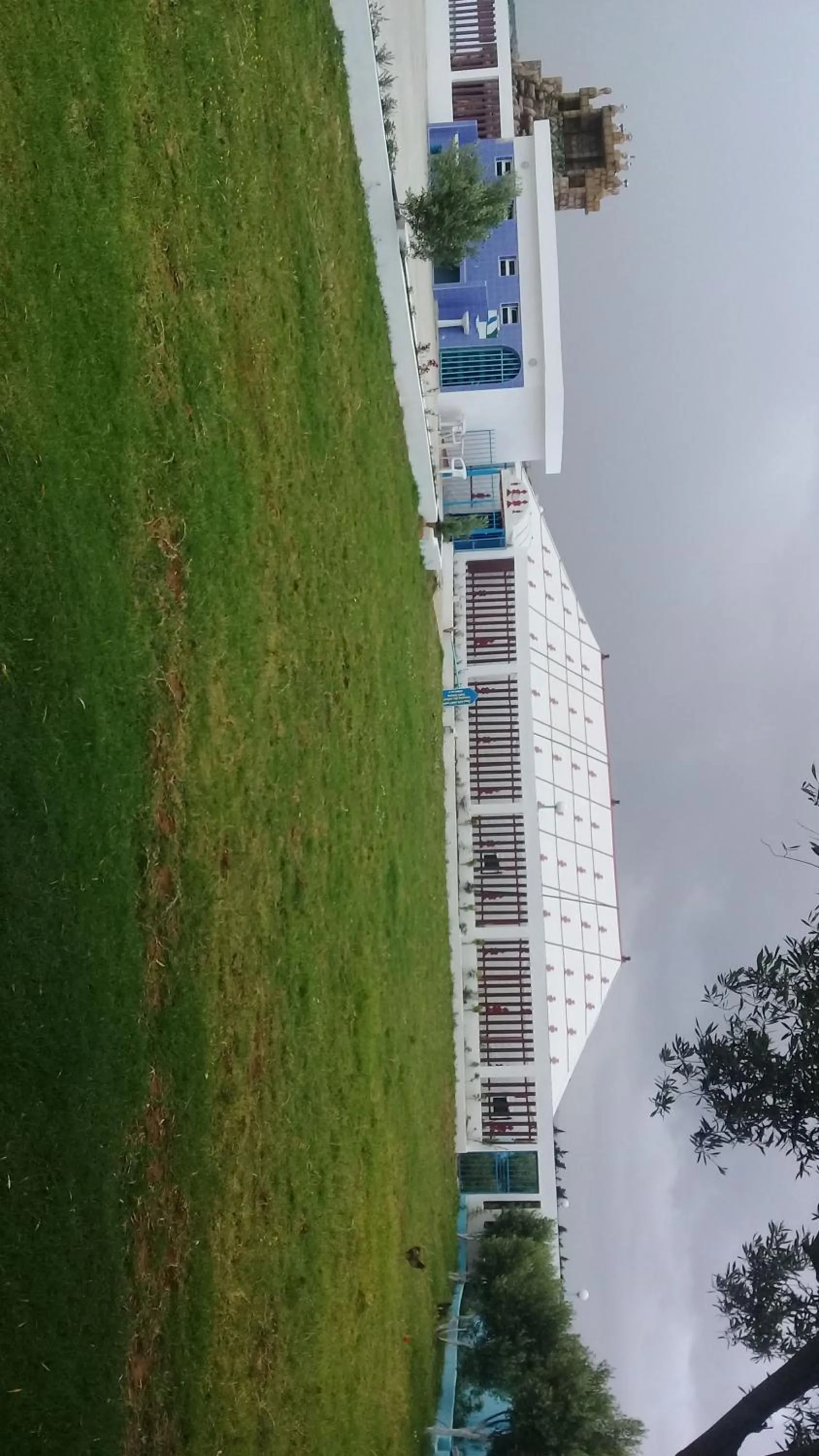 Spring in Hôtel Briech & Spa