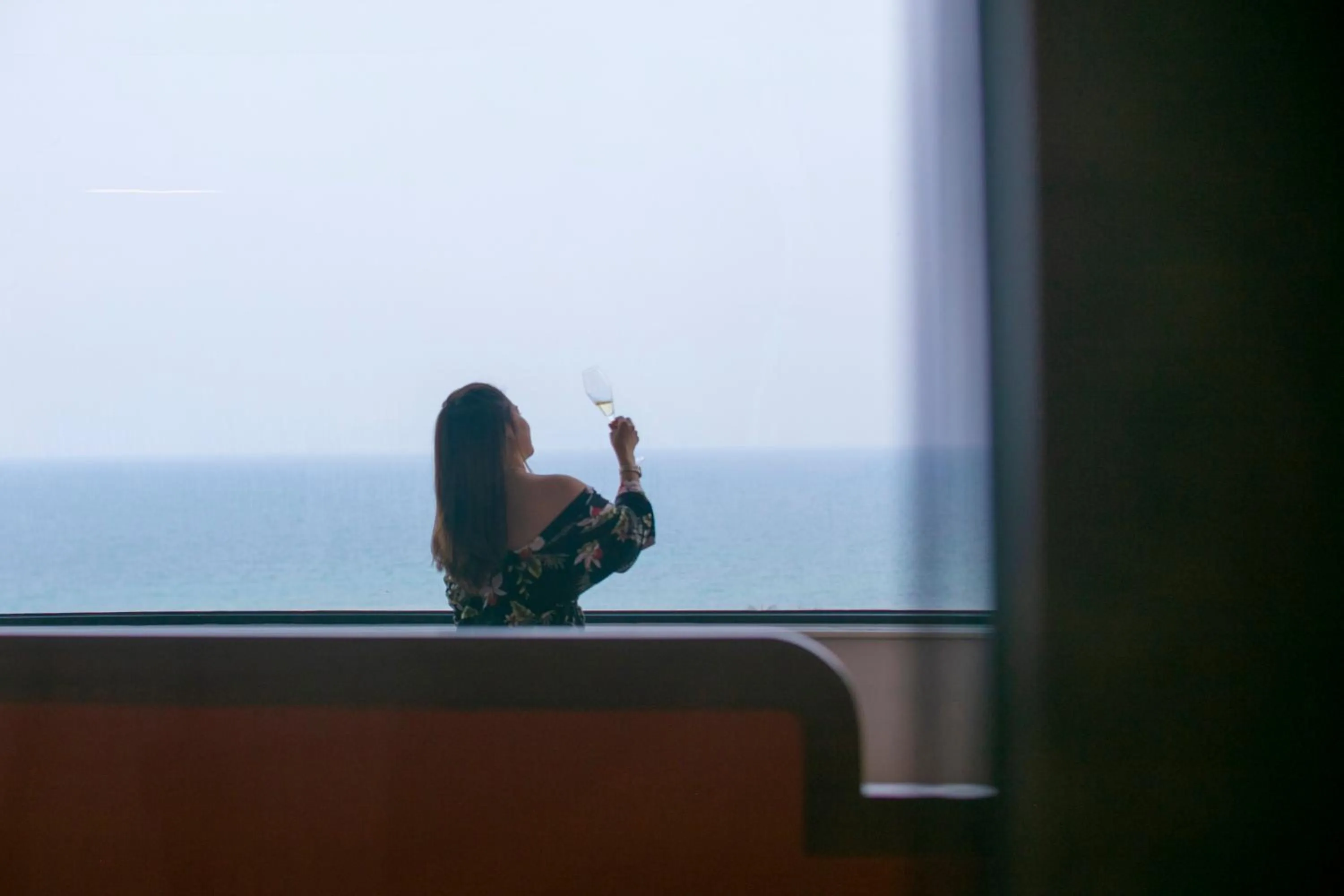 Natural landscape in PĀMA Boutique Hotel & Bistro