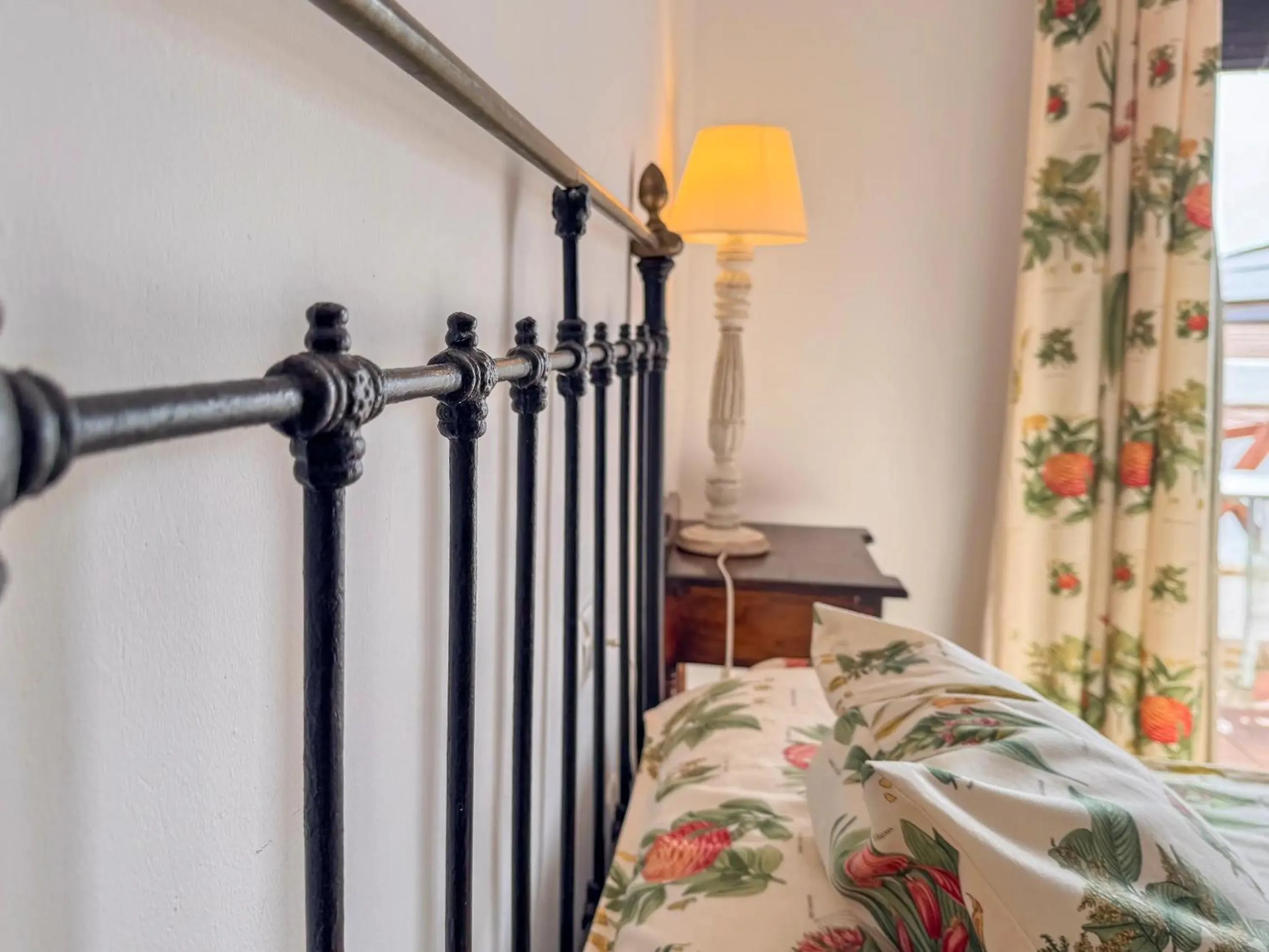 Bedroom, Bed in Hotel Valsequillo