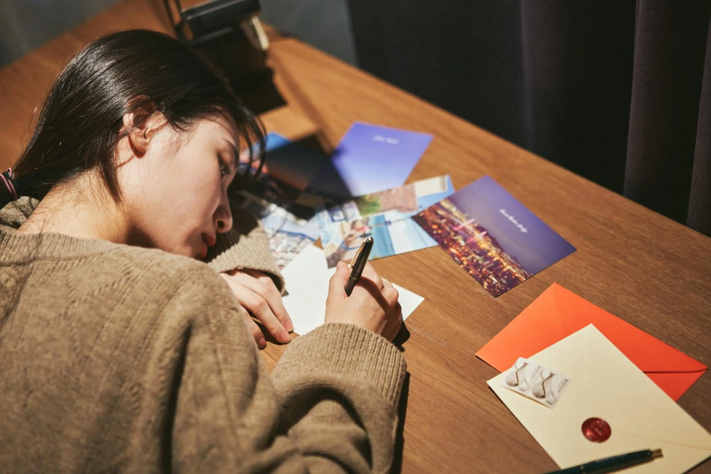 Photo of the whole room in Good Ol' Days Hotel