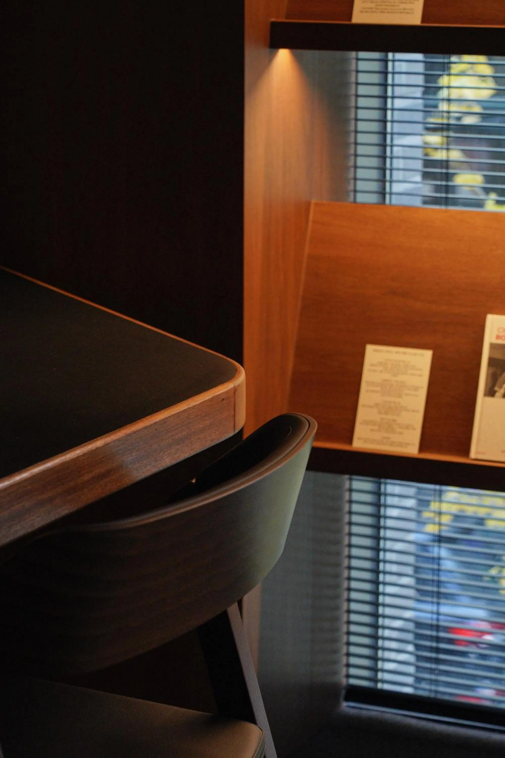 Photo of the whole room in Good Ol' Days Hotel