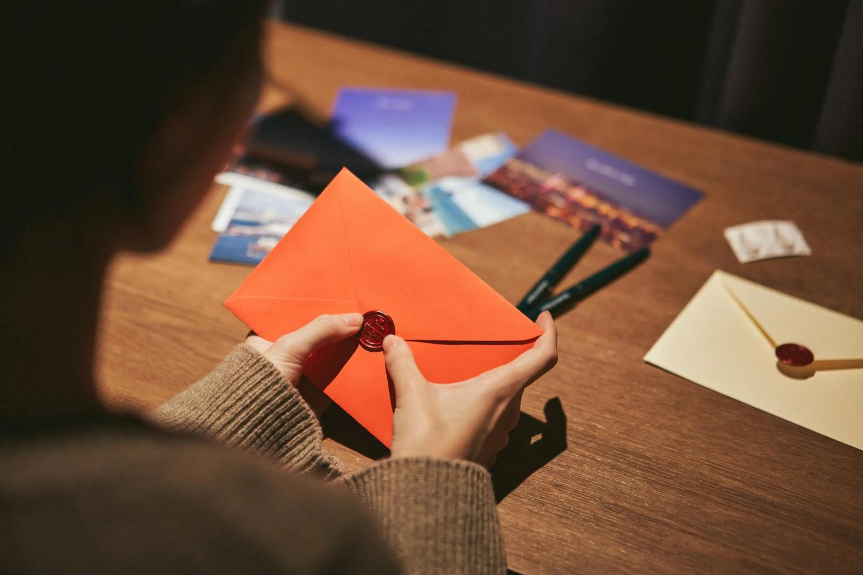 Photo of the whole room in Good Ol' Days Hotel