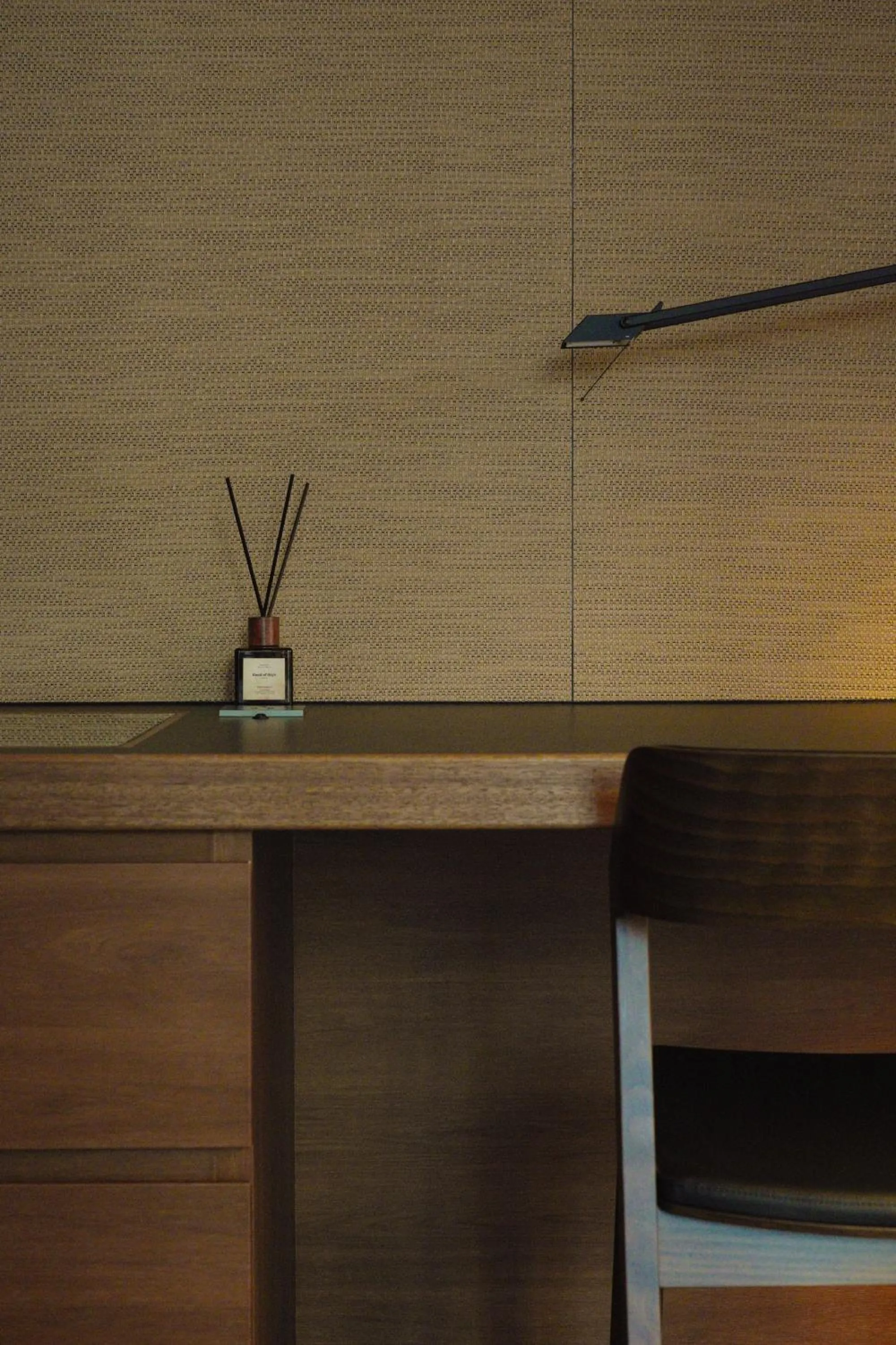 Photo of the whole room in Good Ol' Days Hotel