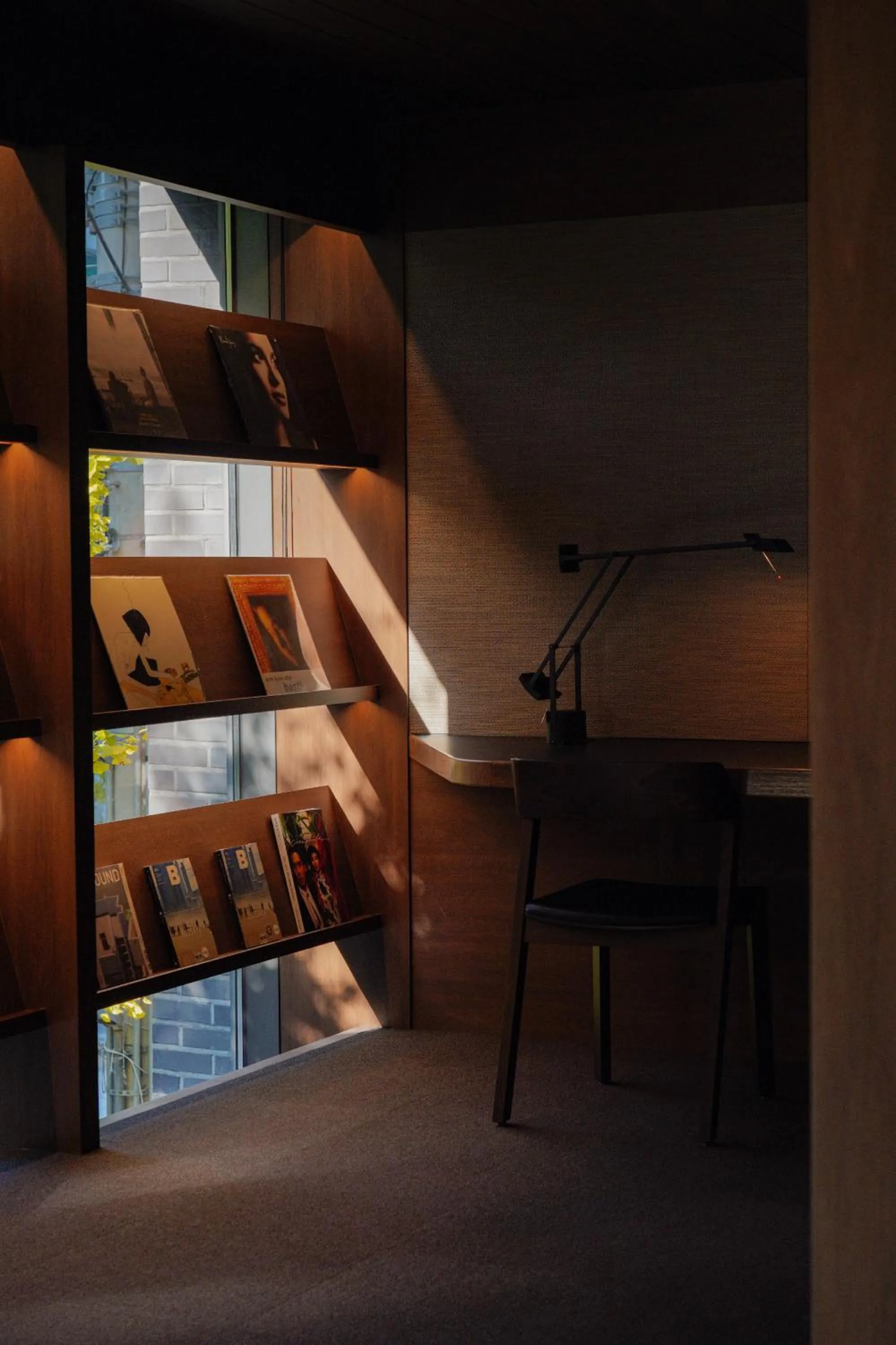 Photo of the whole room in Good Ol' Days Hotel