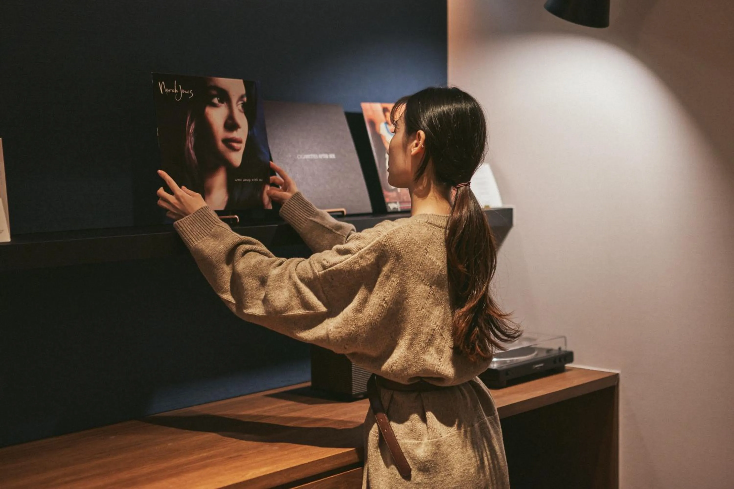 Photo of the whole room in Good Ol' Days Hotel