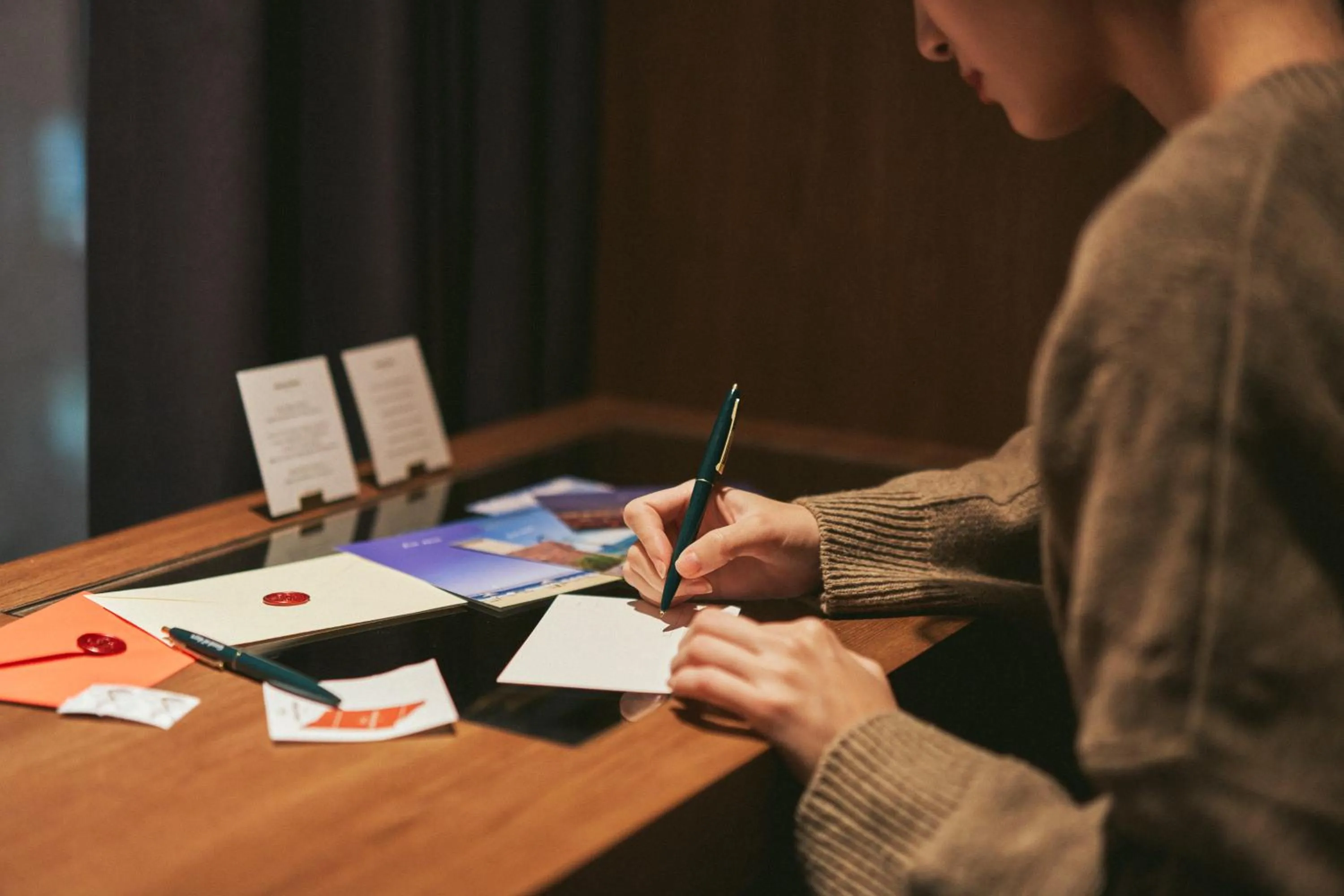 Photo of the whole room in Good Ol' Days Hotel