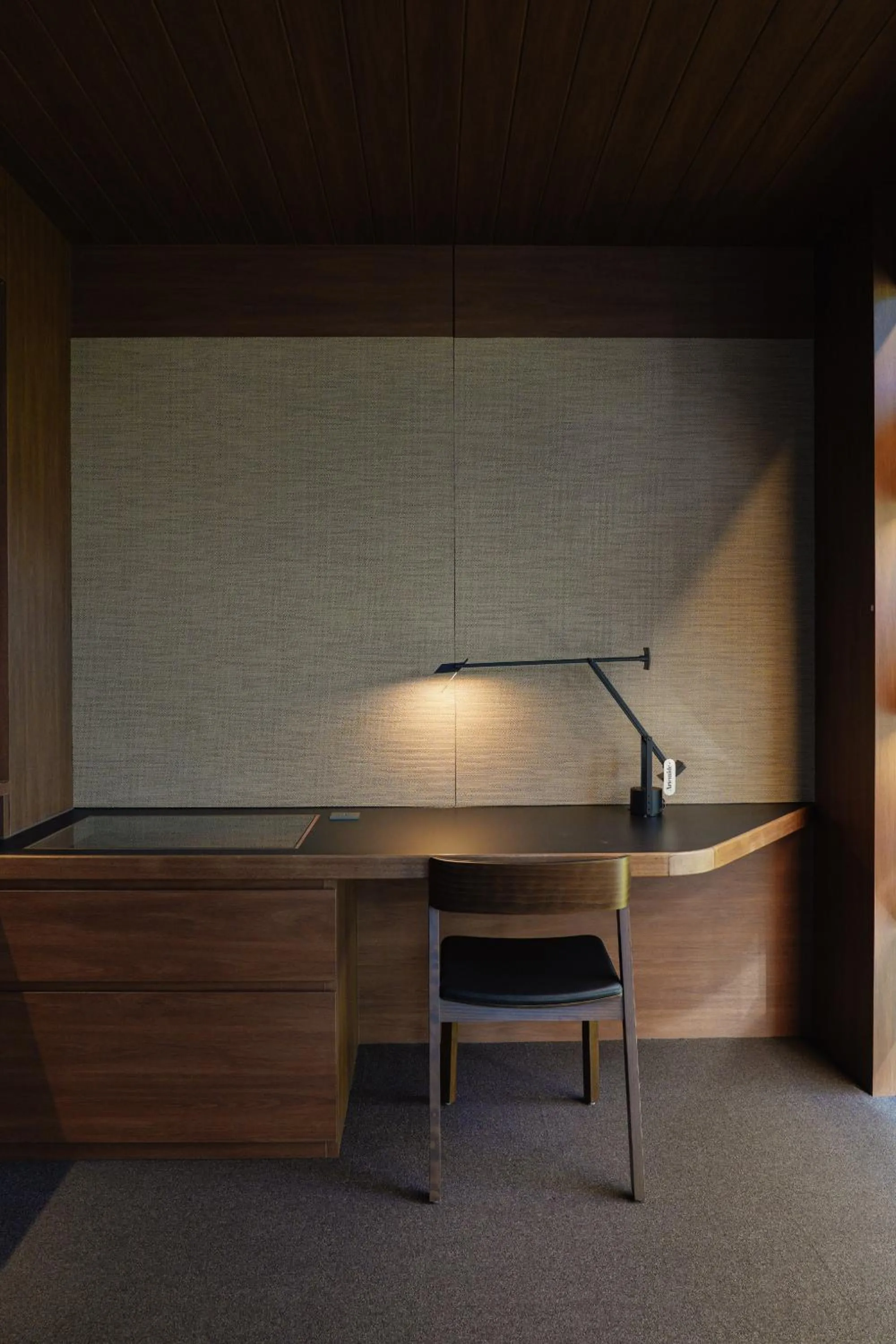 Photo of the whole room in Good Ol' Days Hotel