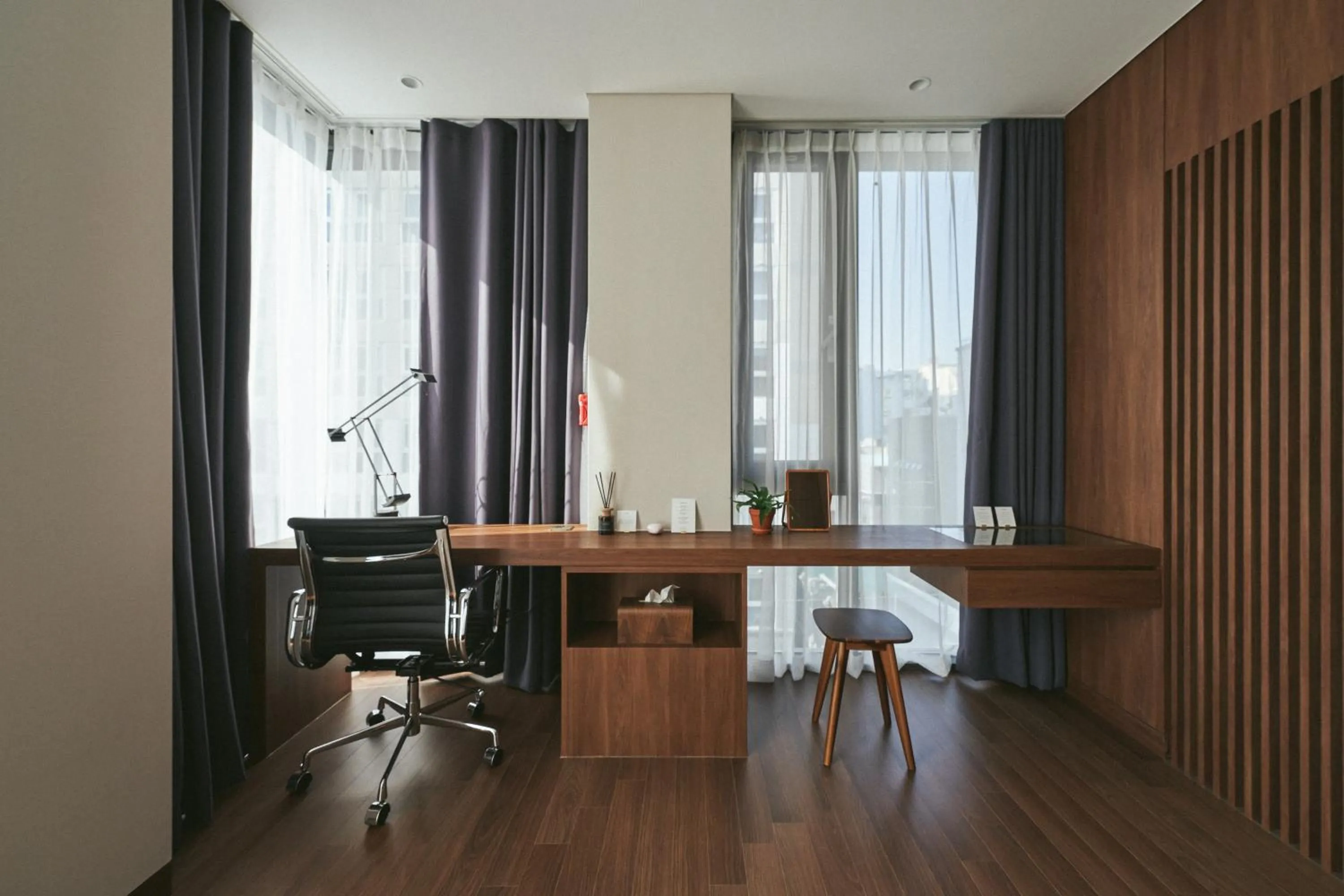 Photo of the whole room in Good Ol' Days Hotel