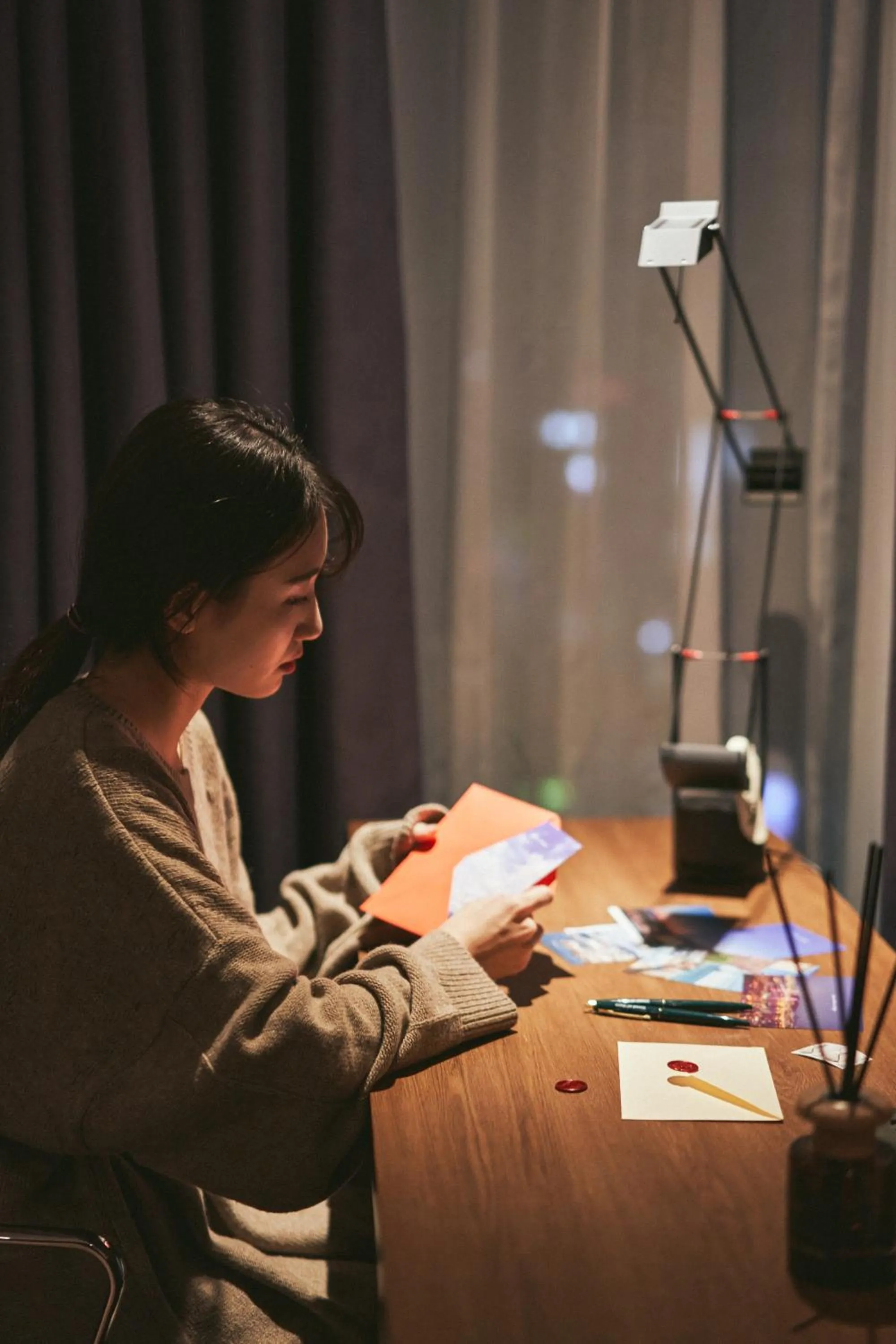 Photo of the whole room in Good Ol' Days Hotel