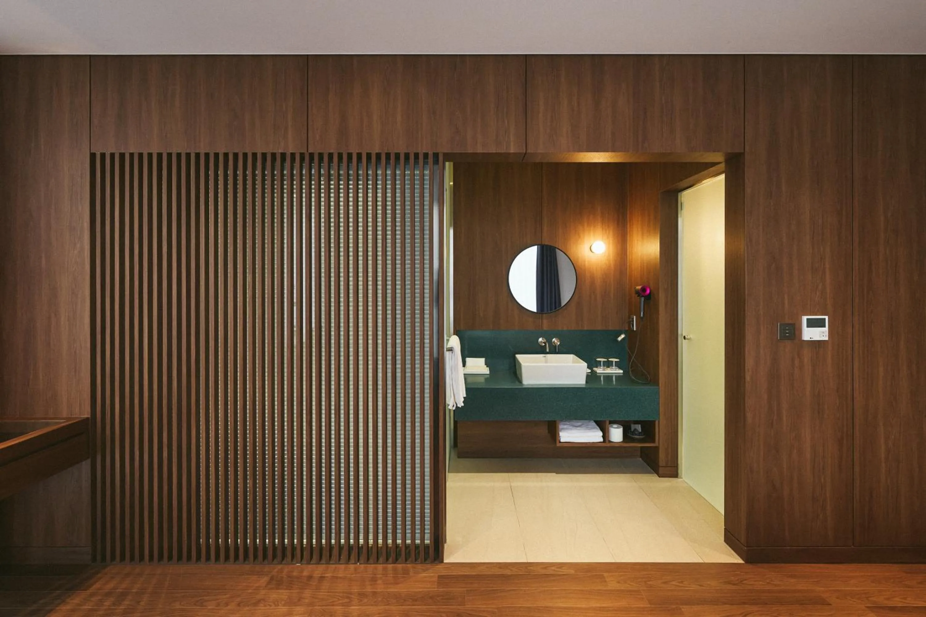 Photo of the whole room, Bed in Good Ol' Days Hotel