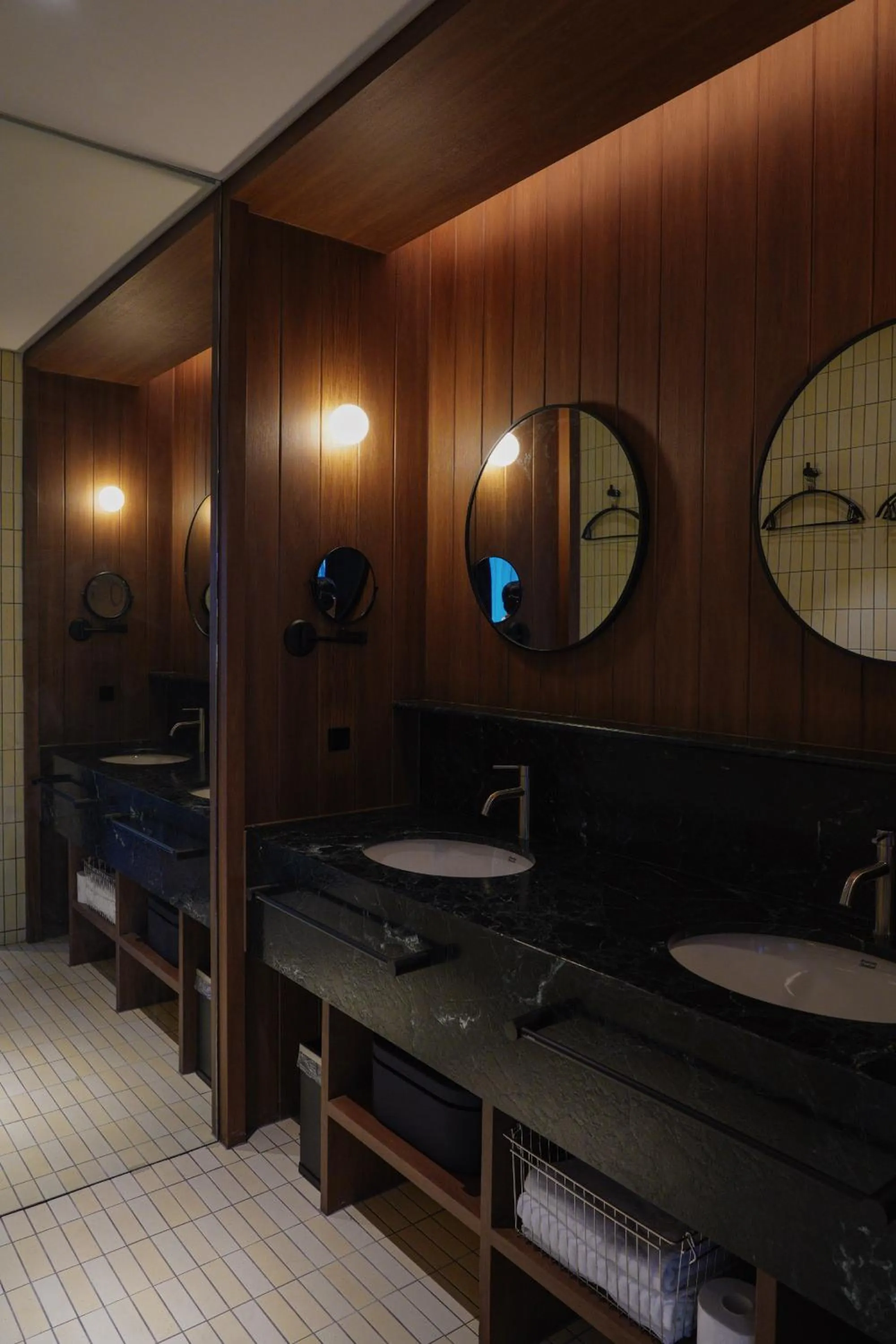 Photo of the whole room in Good Ol' Days Hotel