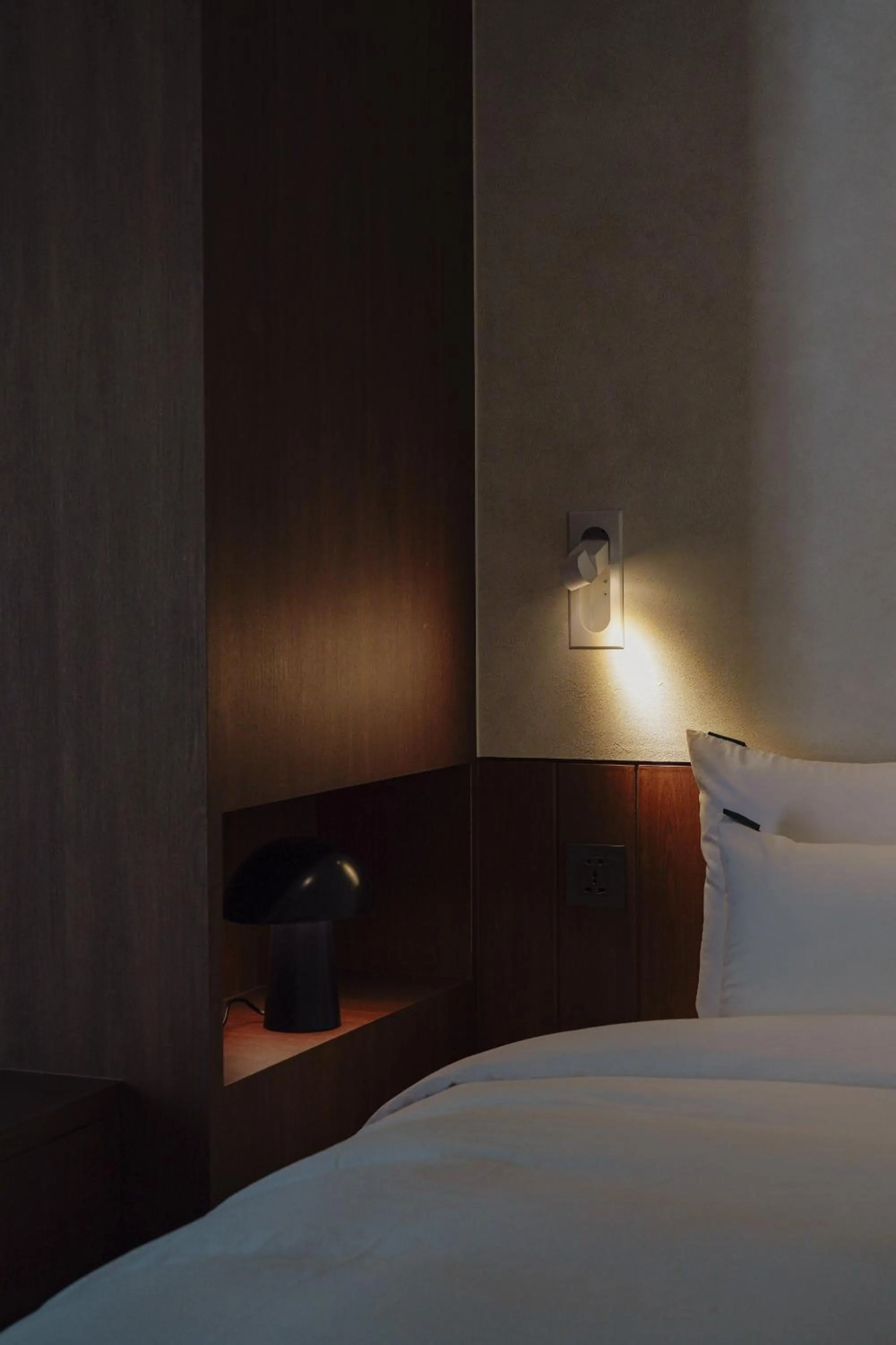 Photo of the whole room, Bed in Good Ol' Days Hotel