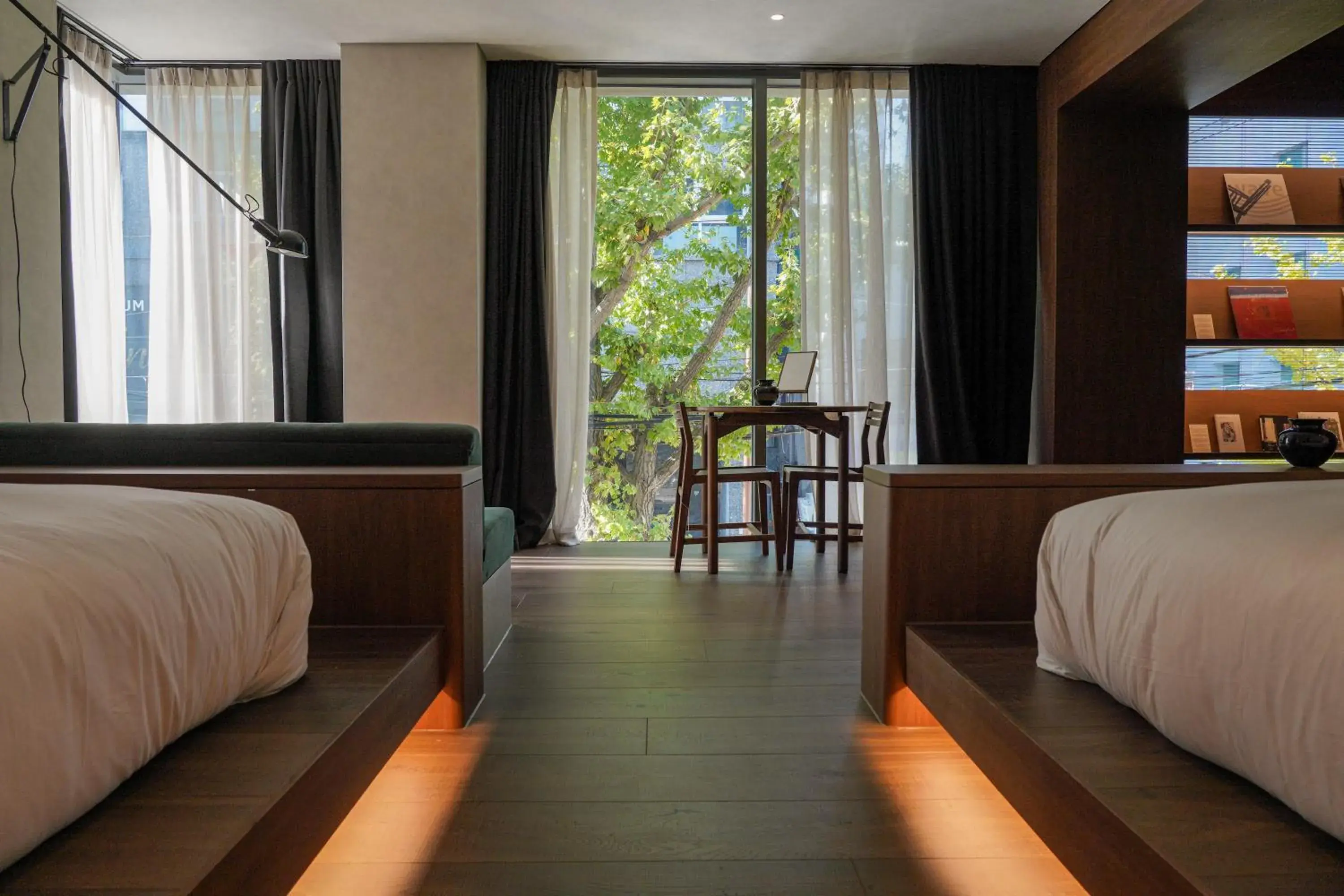 Family Room in Good Ol' Days Hotel Family Room in Good Ol' Days Hotel