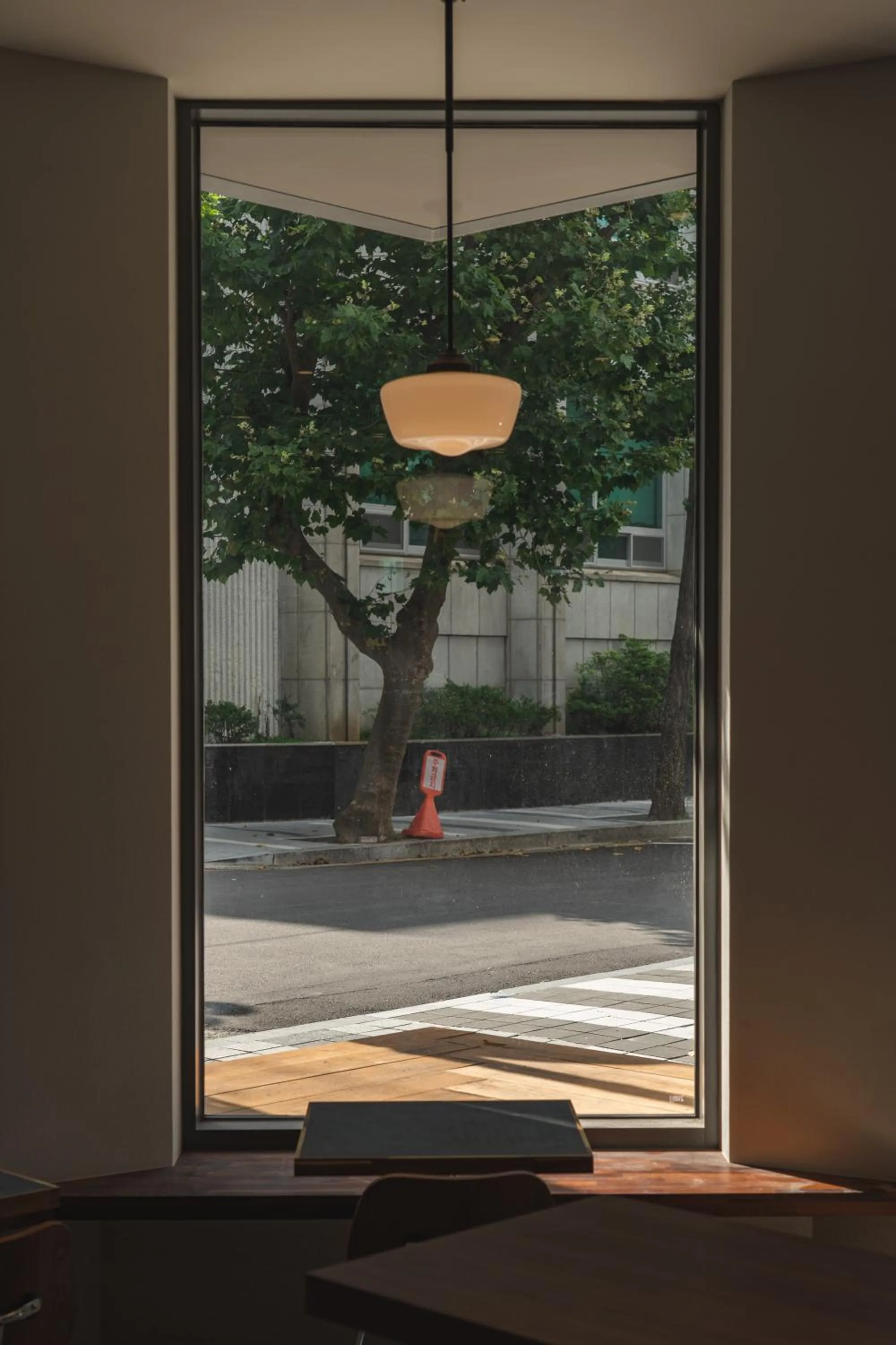 Property building in Good Ol' Days Hotel