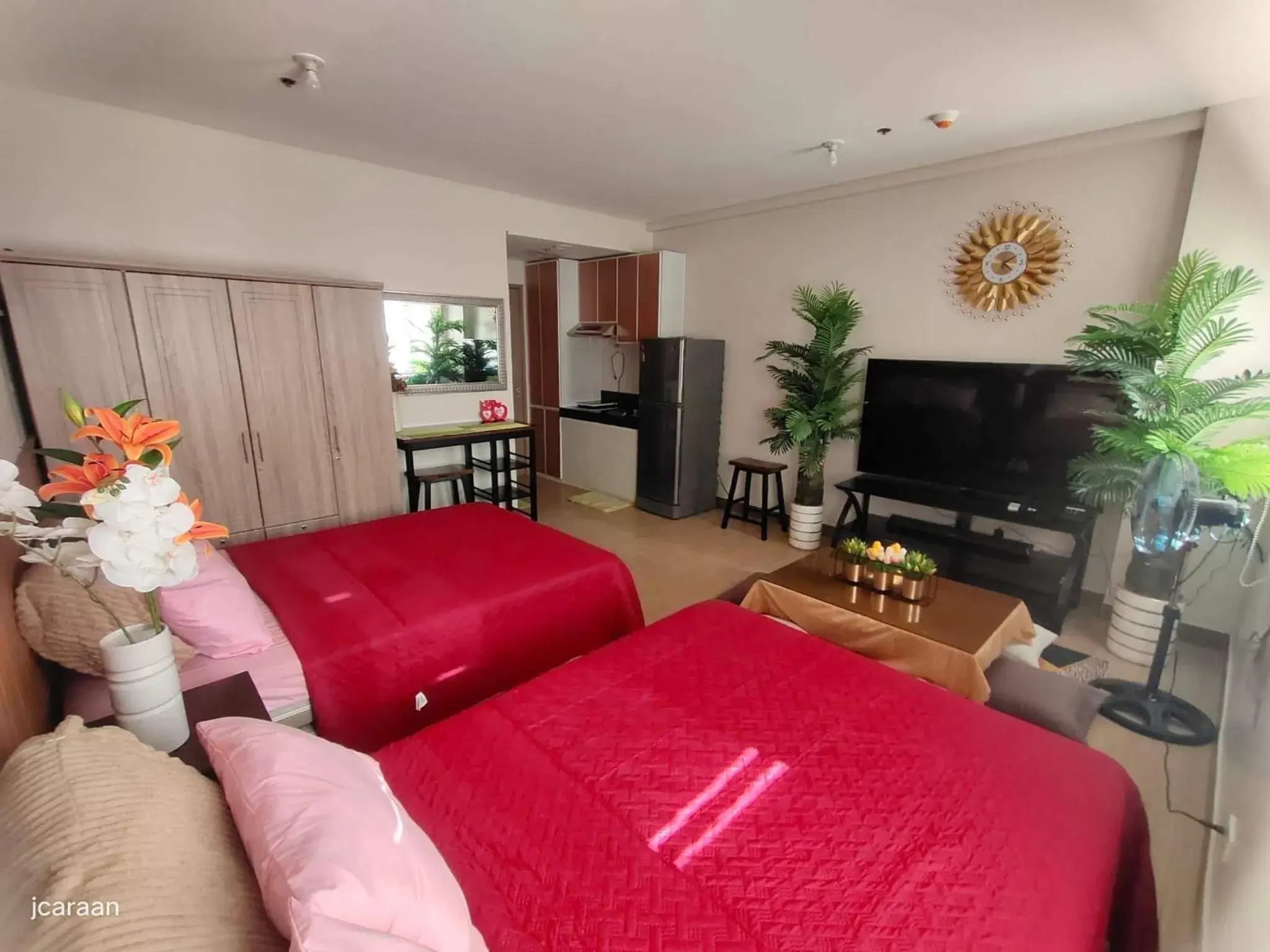 Staycation ni Inday Staycation ni Inday