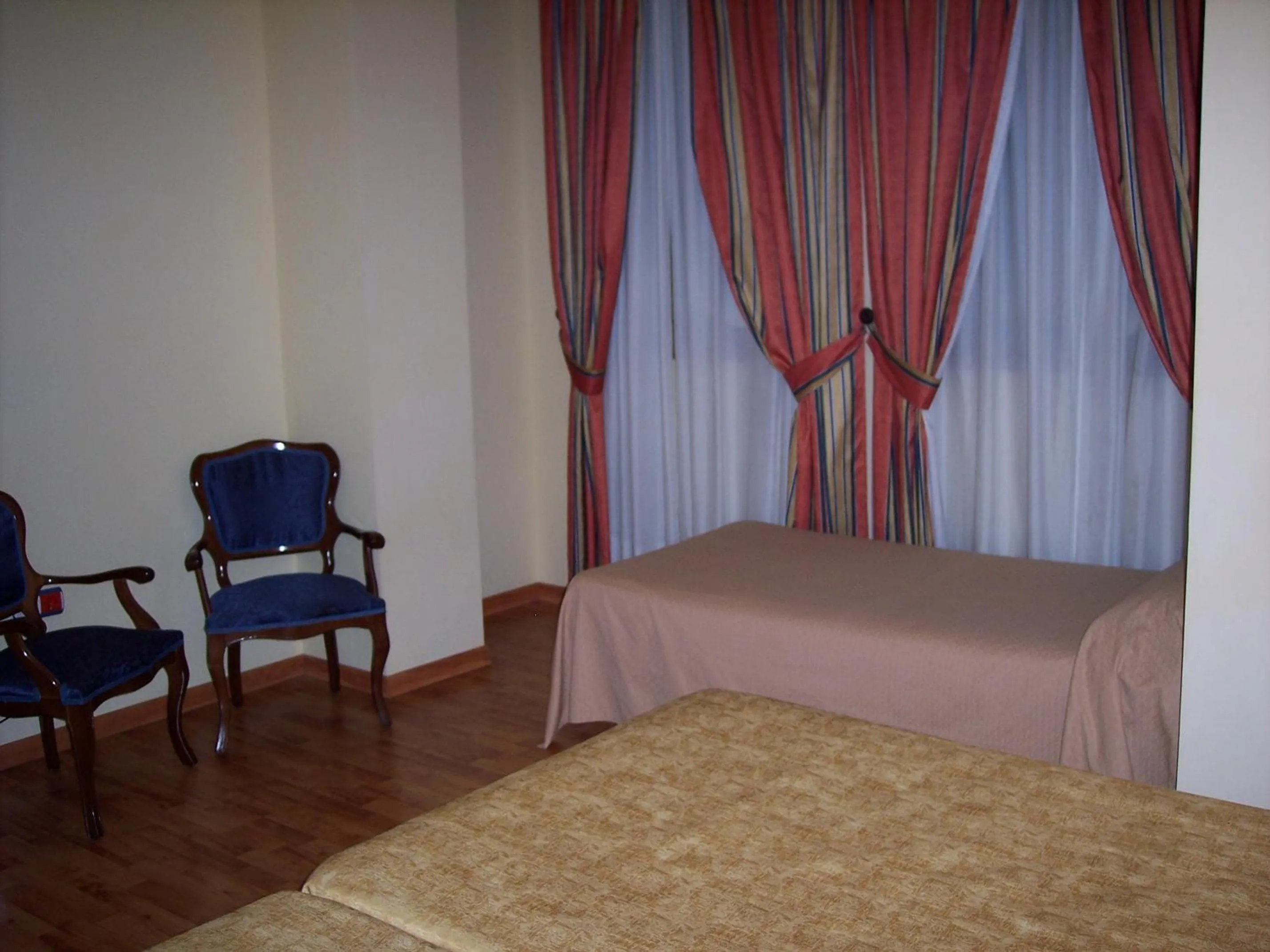 Other, Bed in Castillo Lanjaron