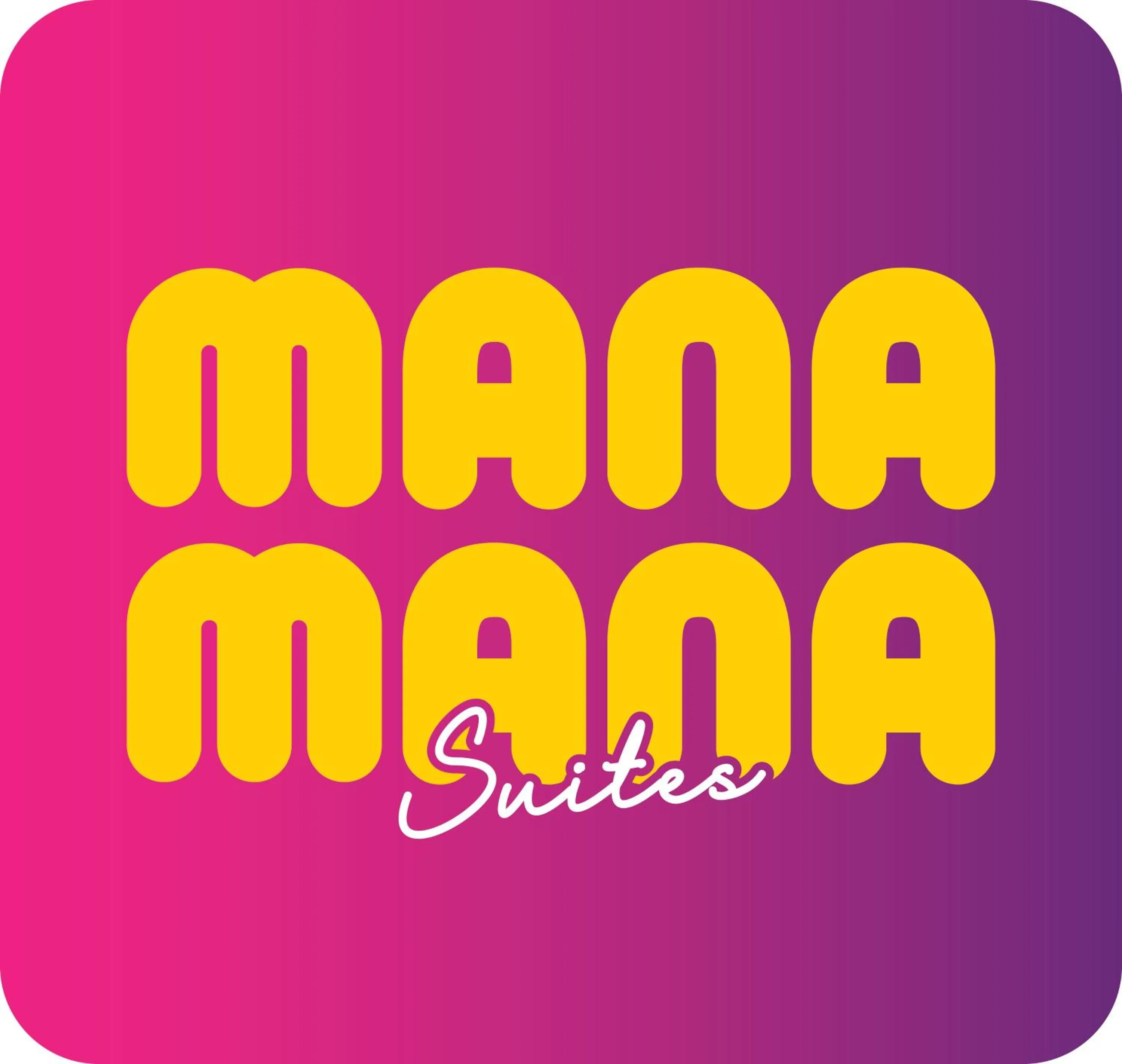 Logo/Certificate/Sign in Scarletz Mana-Mana Suites KLCC