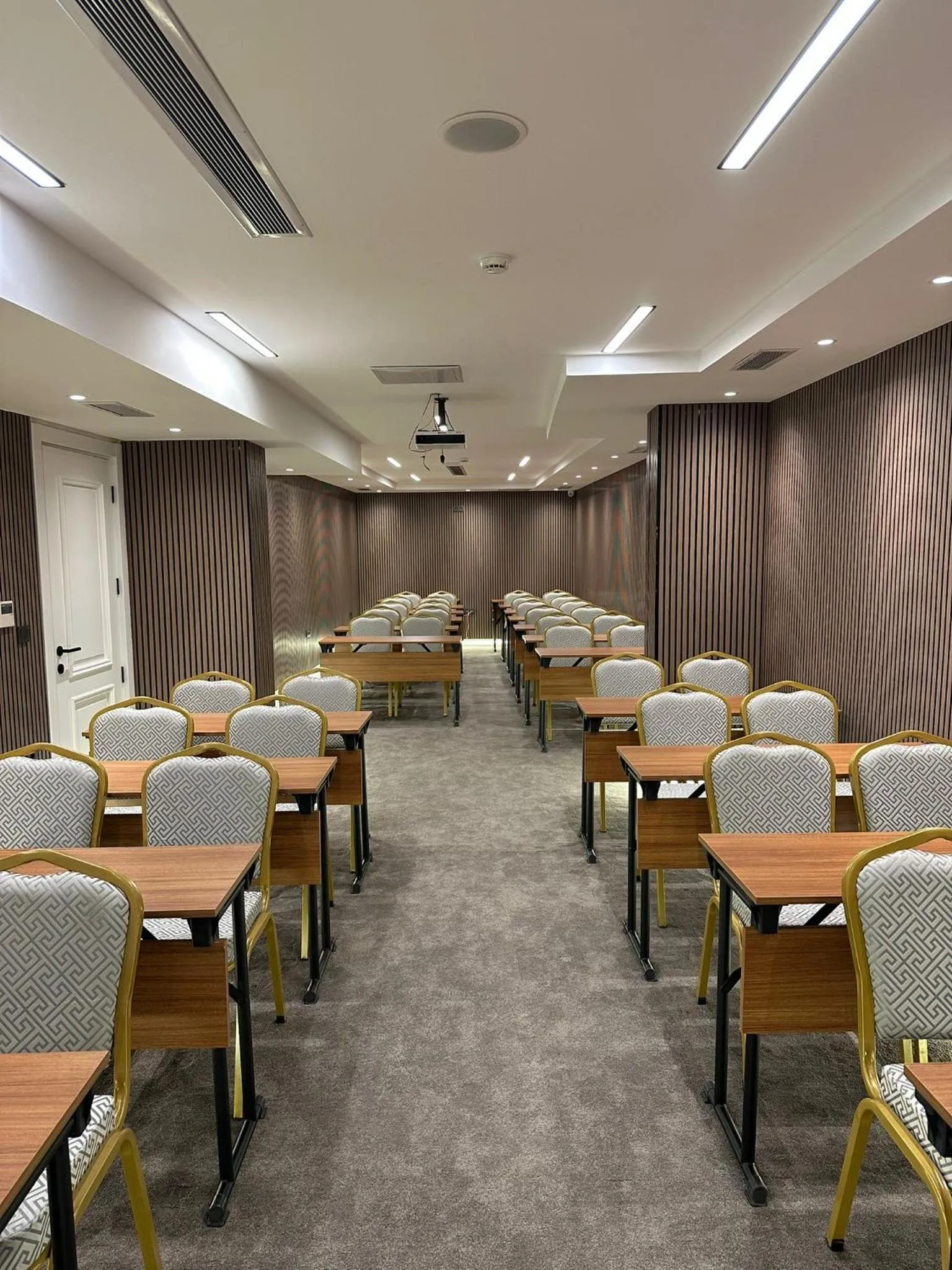 Meeting/conference room in Trademark Collection By Wyndham Operla İstanbul Airport Hotels & Spa