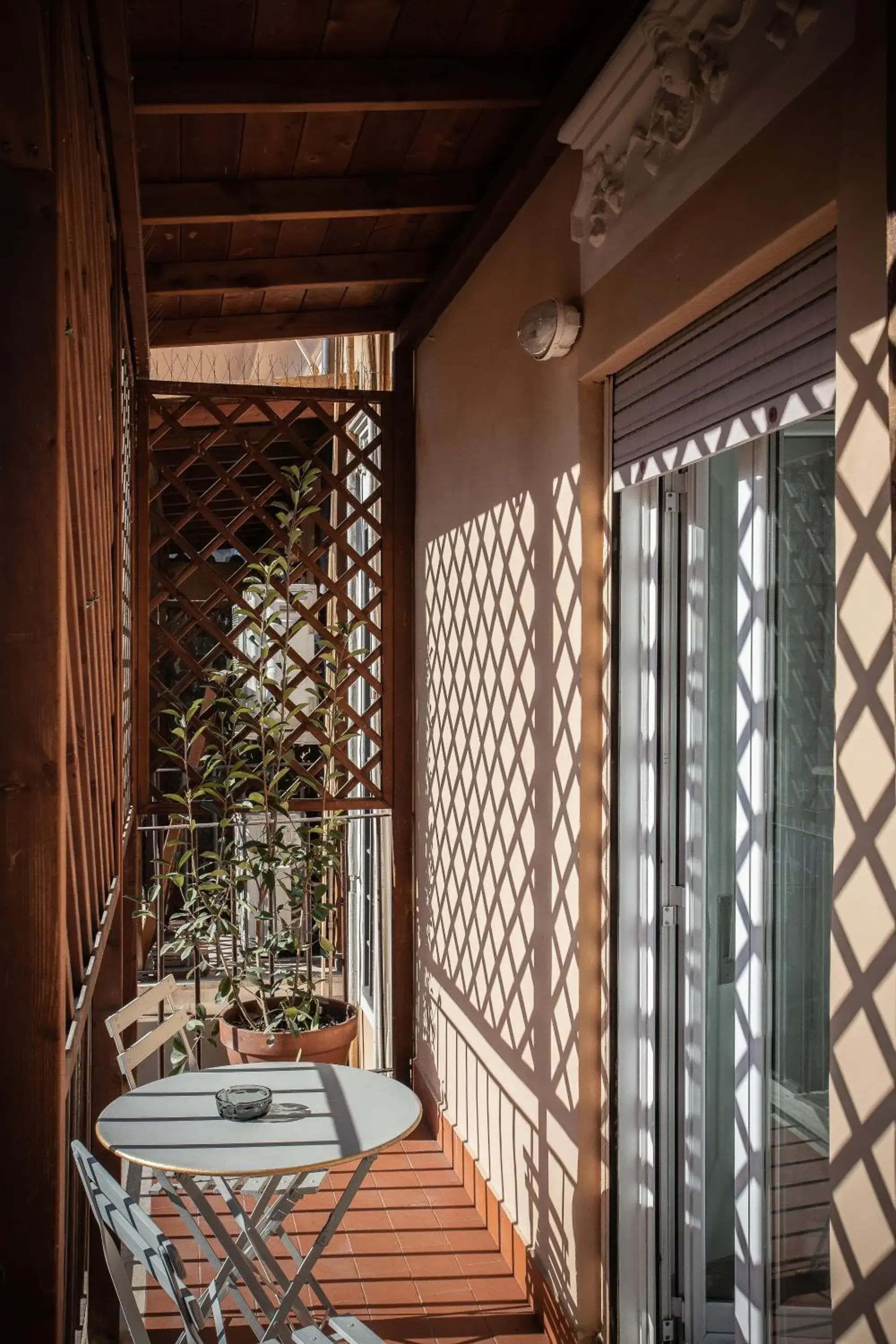 Double Room in LUDUS ROOMS Double Room in LUDUS ROOMS