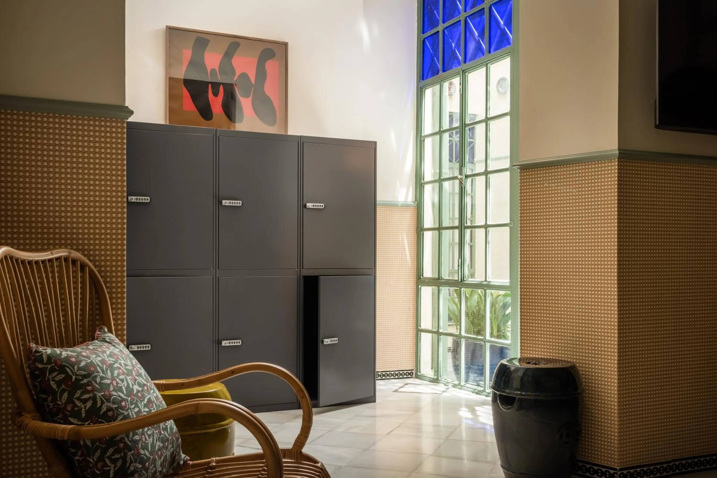 microwave in BYPILLOW Abril