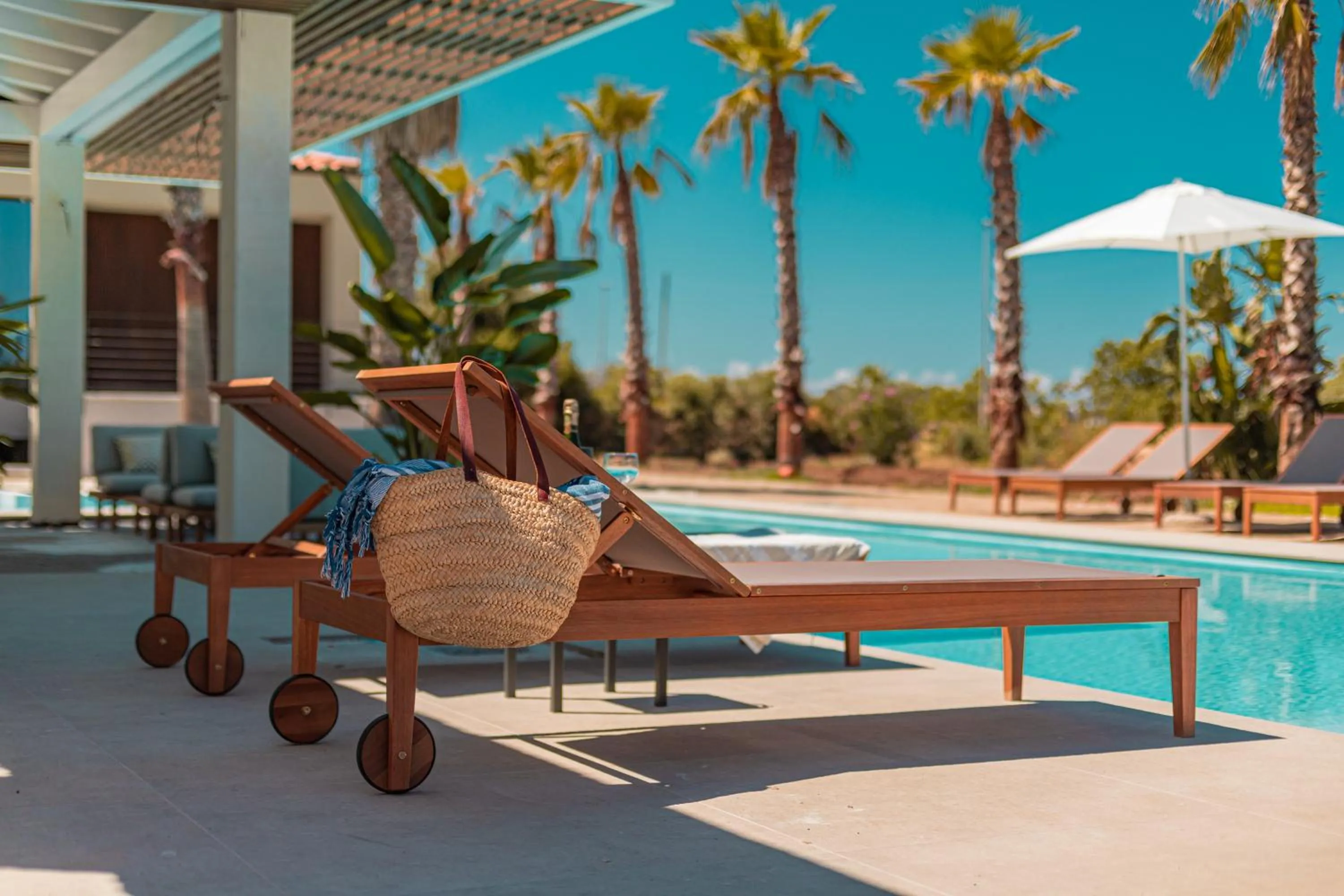 Day in Insulae Resort