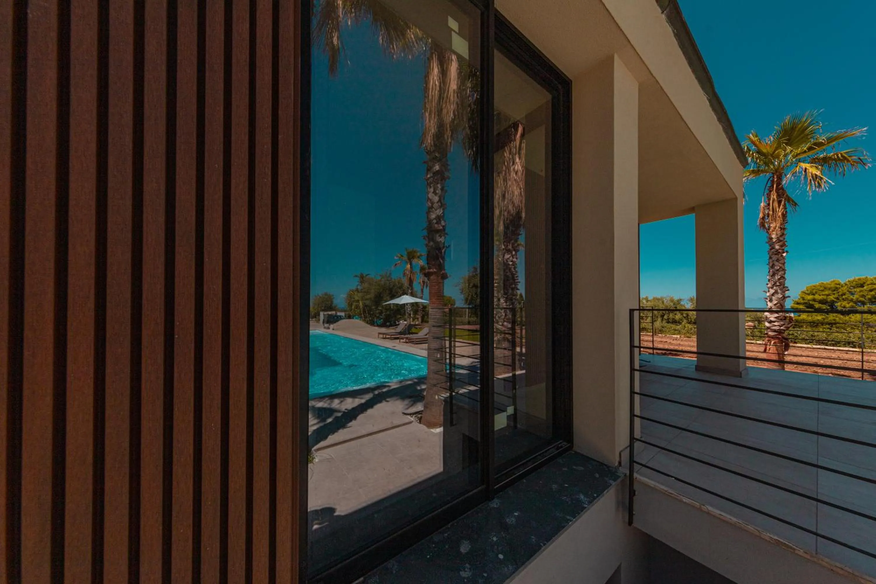 Property building in Insulae Resort