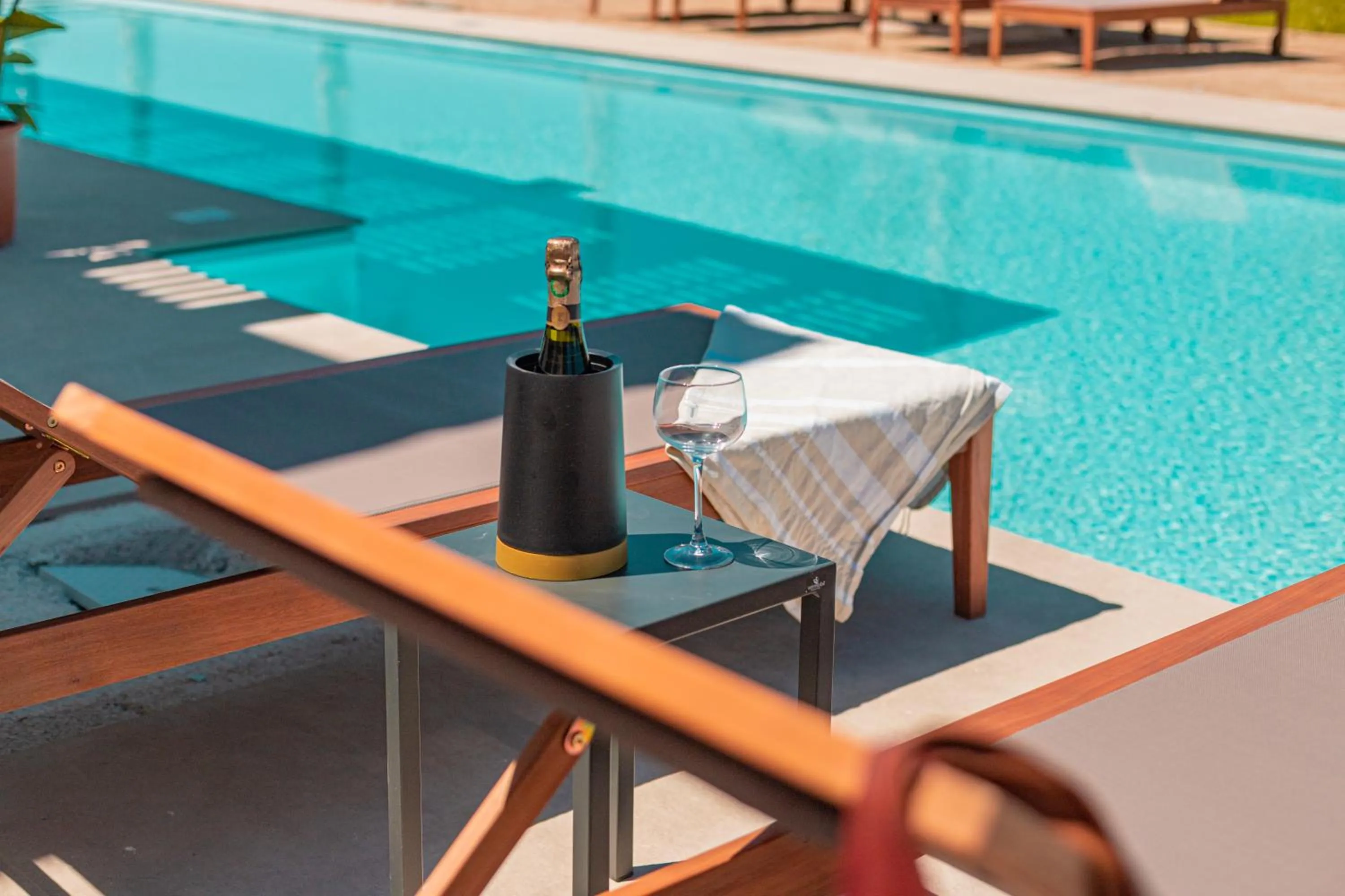 Day in Insulae Resort