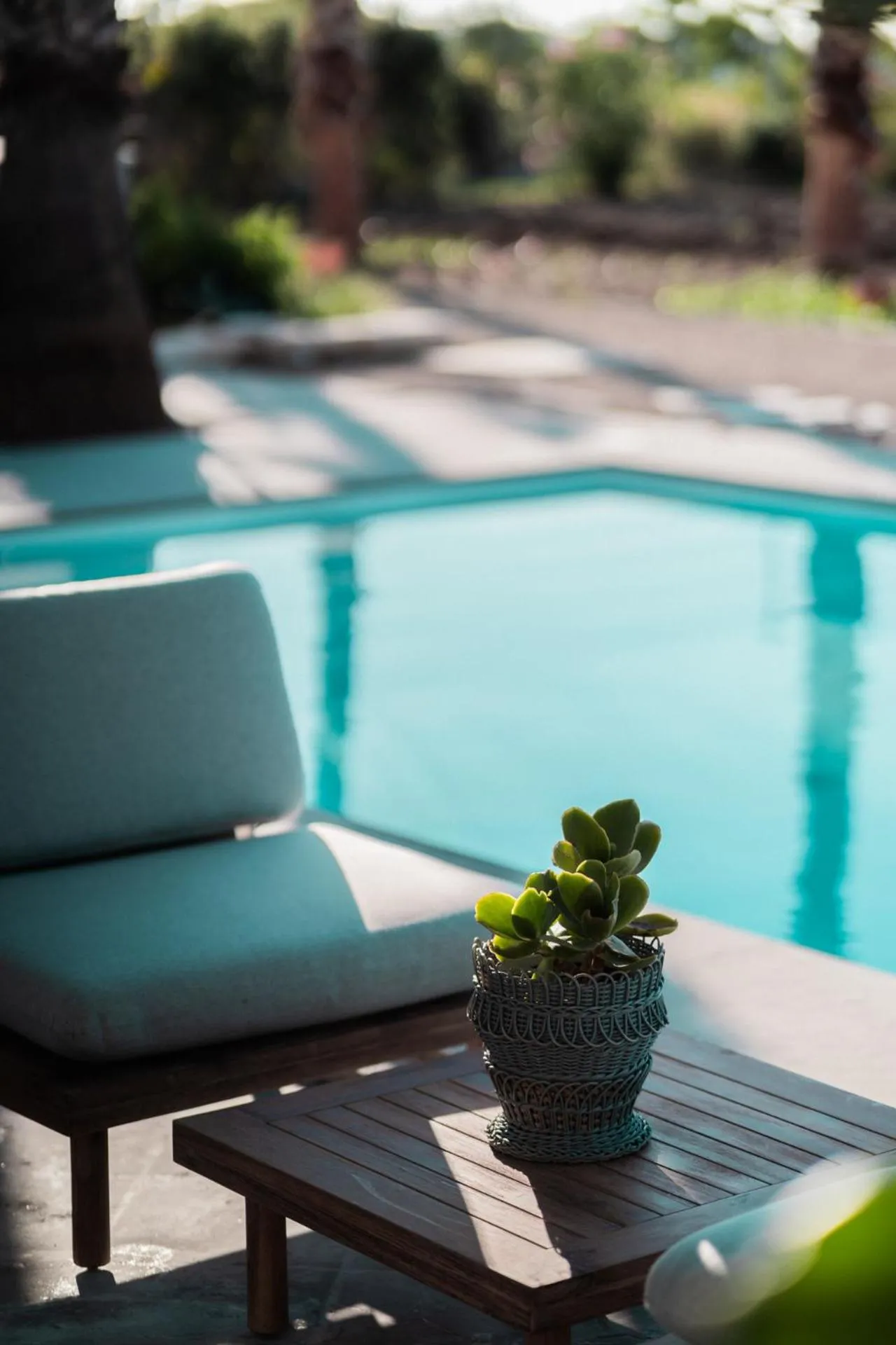 Day in Insulae Resort