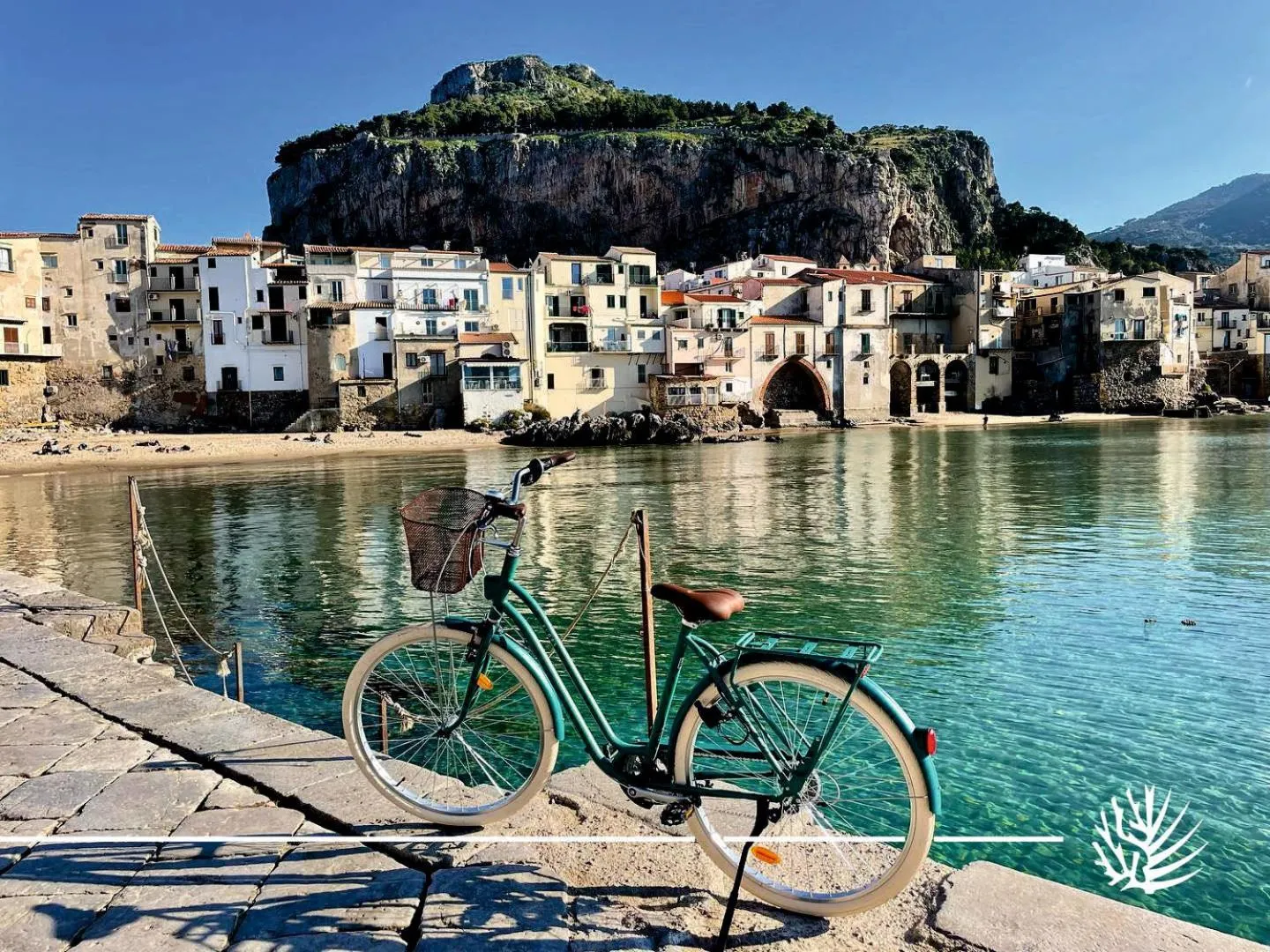 Natural landscape in Insulae Resort