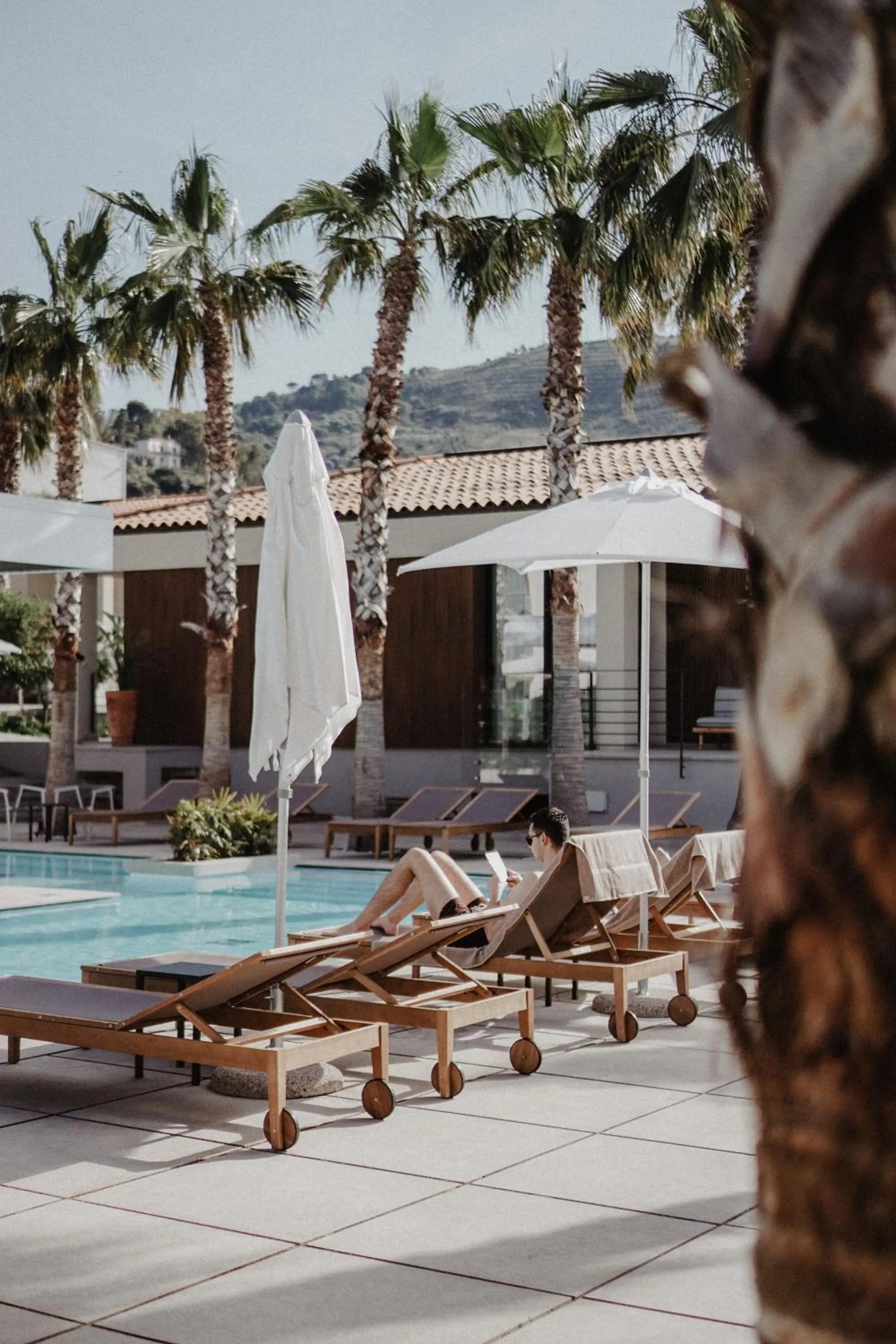 Day in Insulae Resort