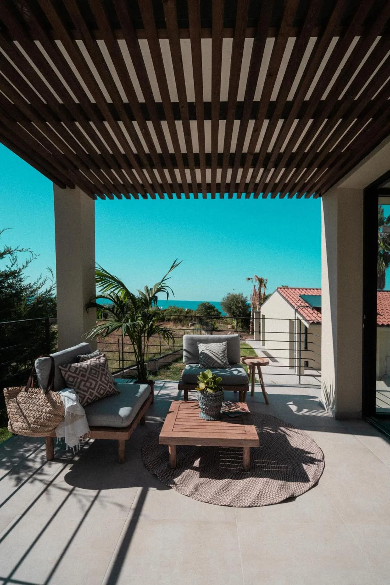 Day in Insulae Resort