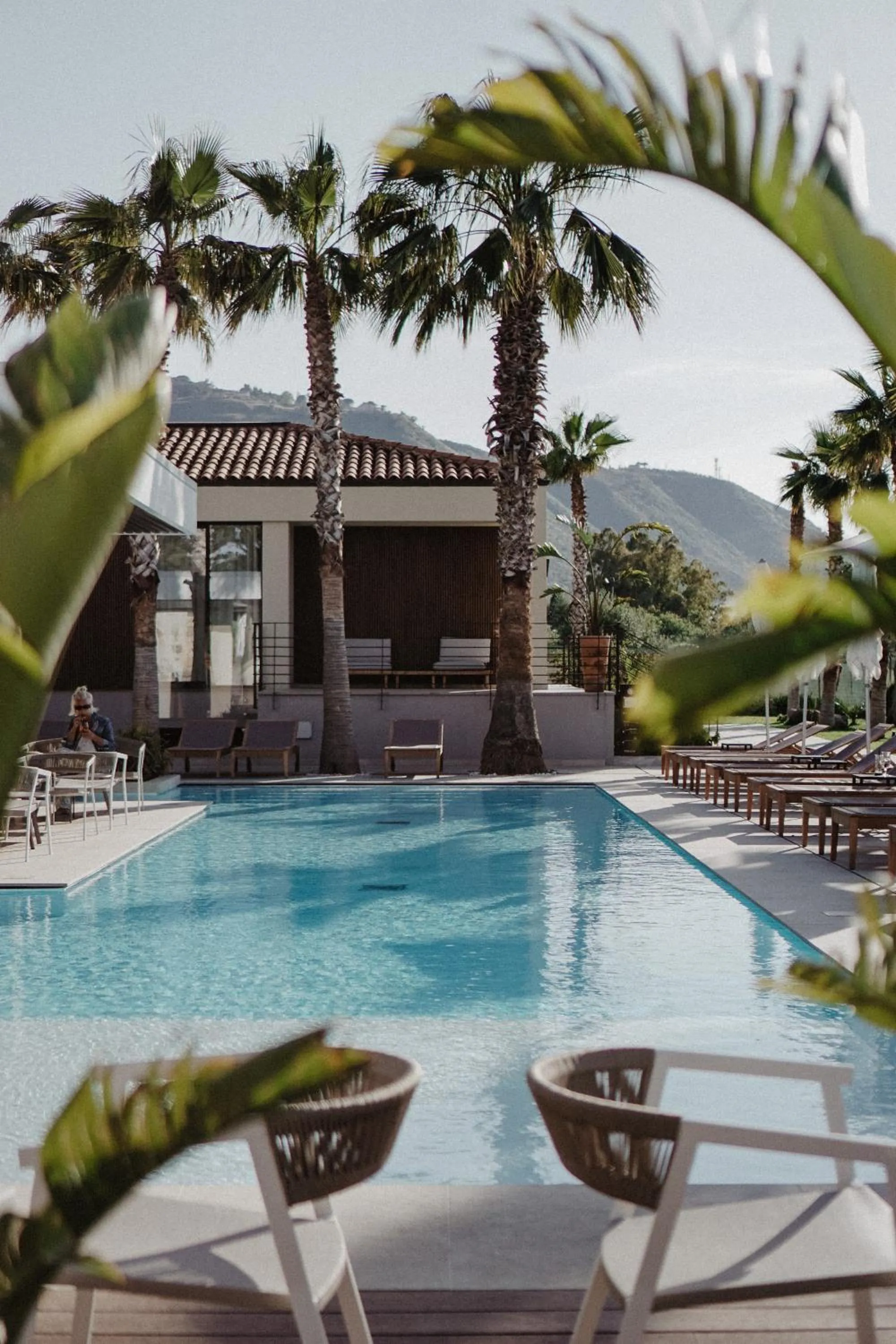 Day in Insulae Resort