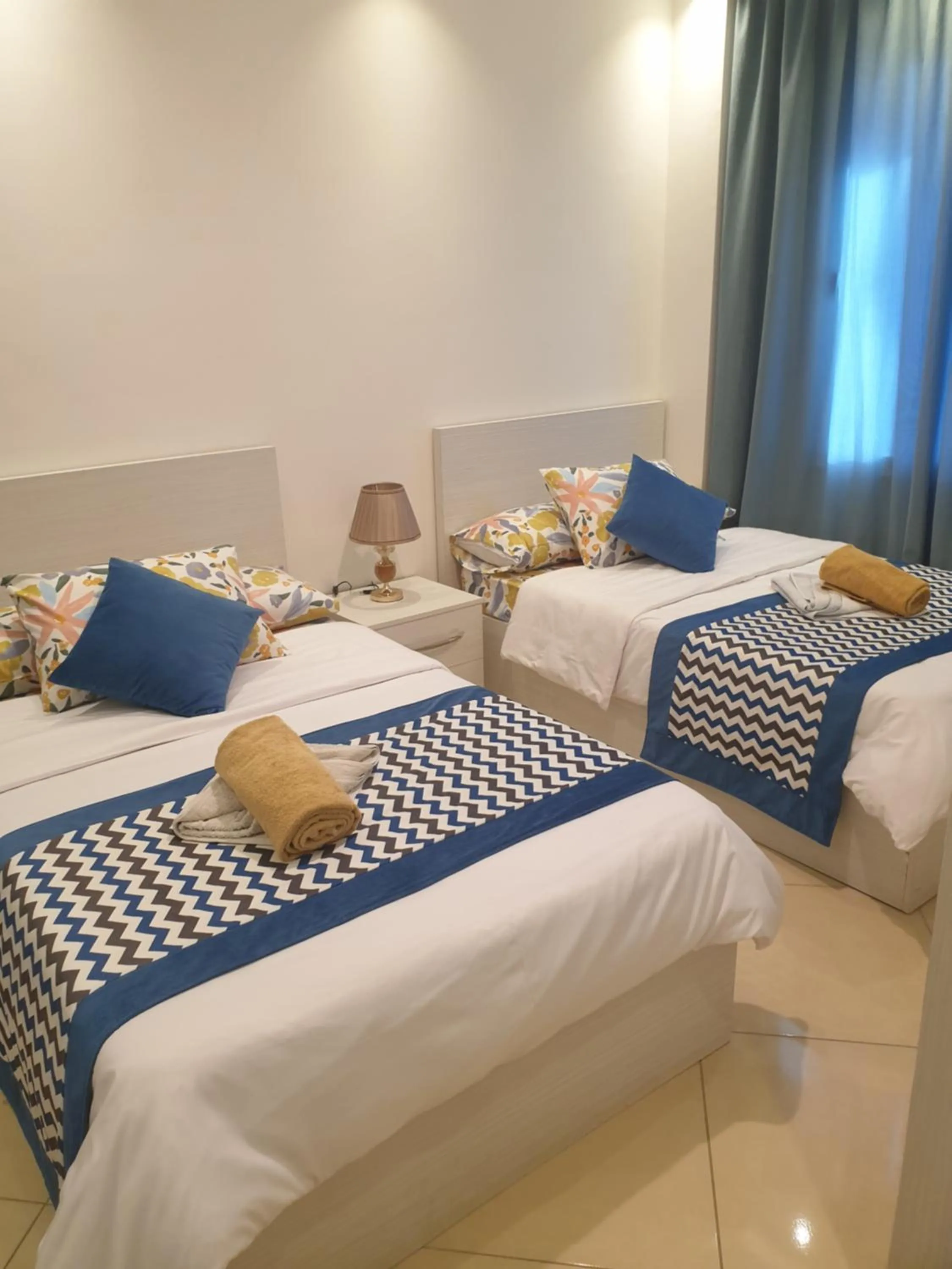 Photo of the whole room, Bed in Sharm Hills