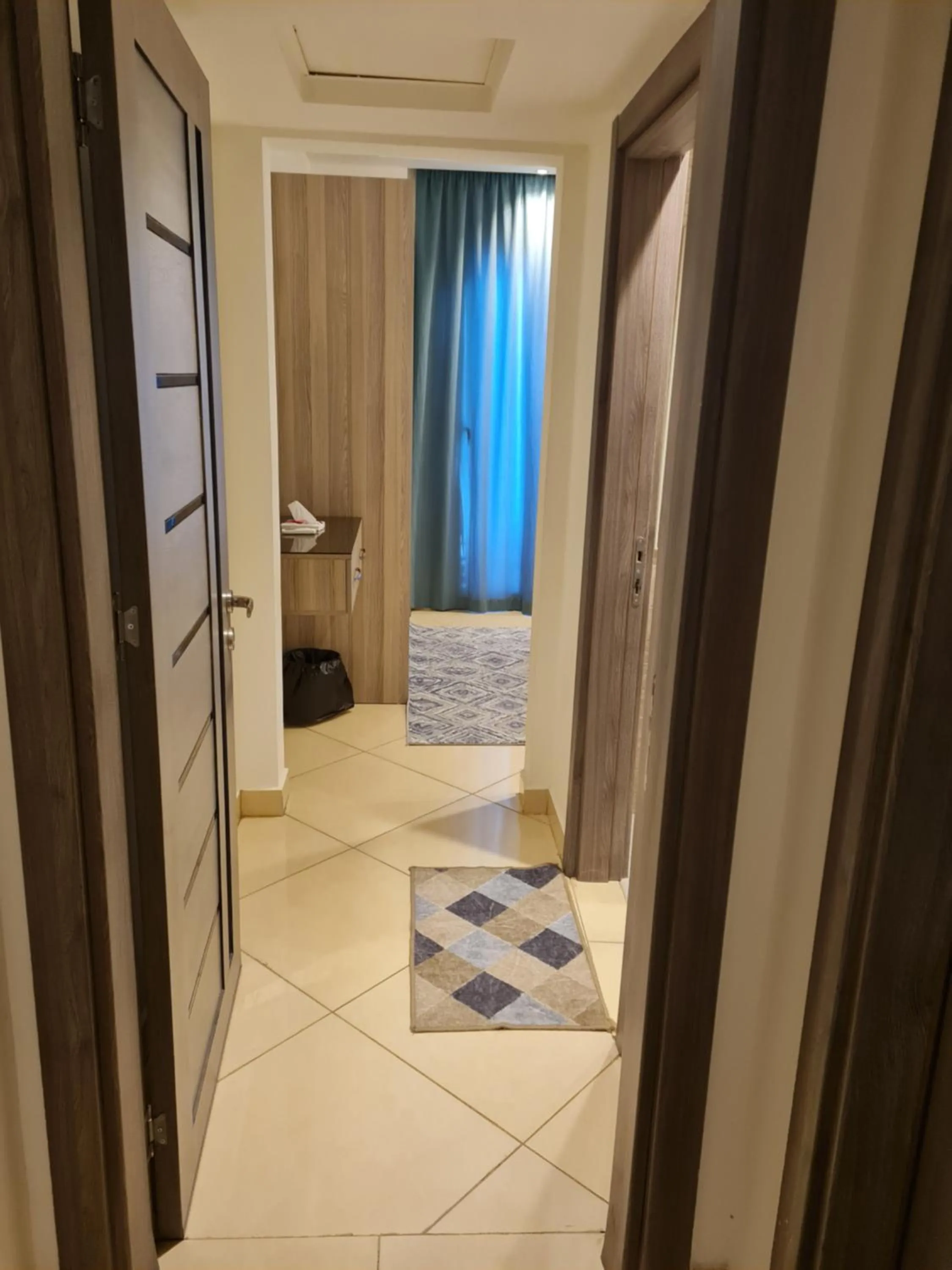 Photo of the whole room in Sharm Hills