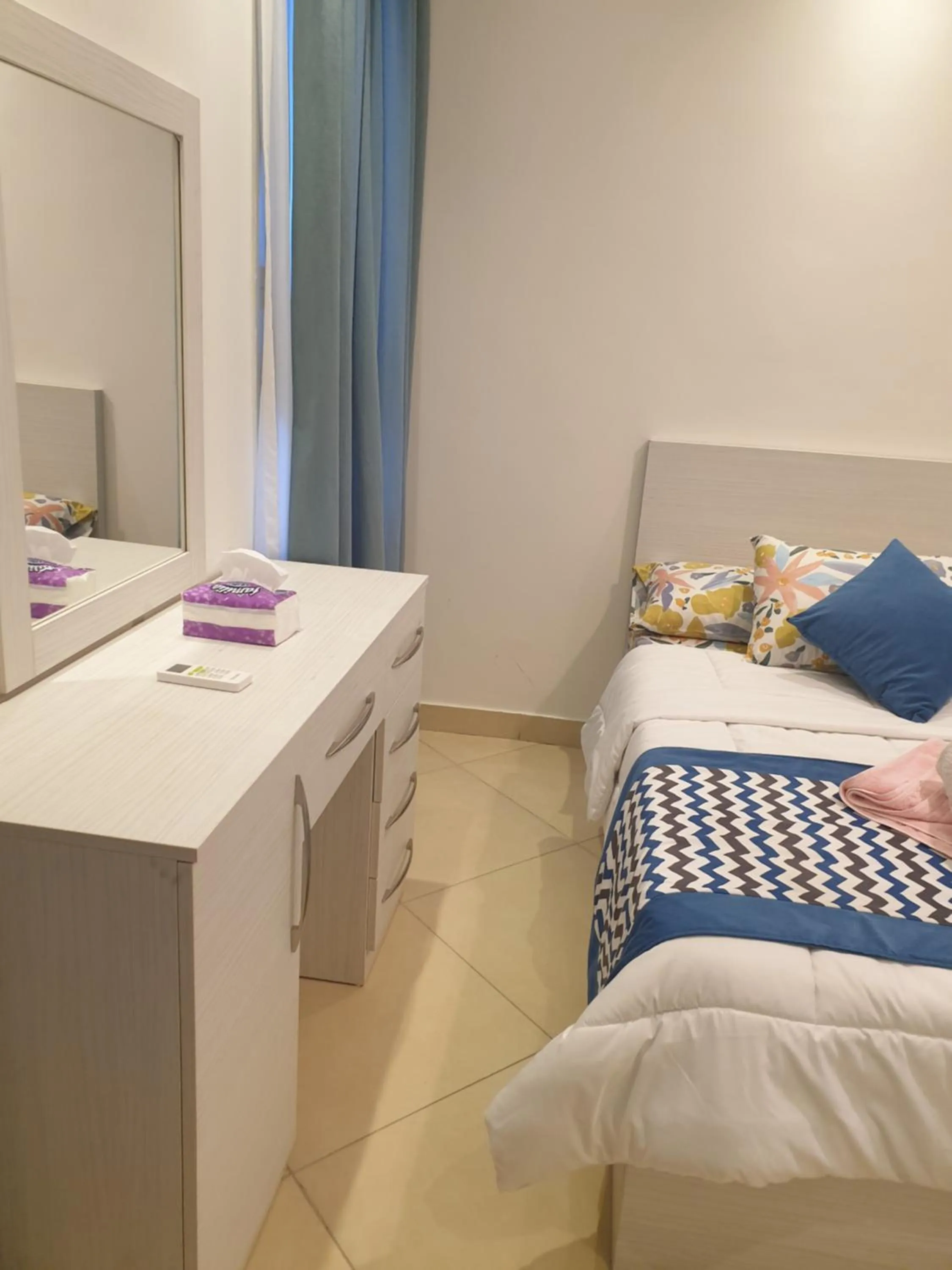 Photo of the whole room, Bed in Sharm Hills