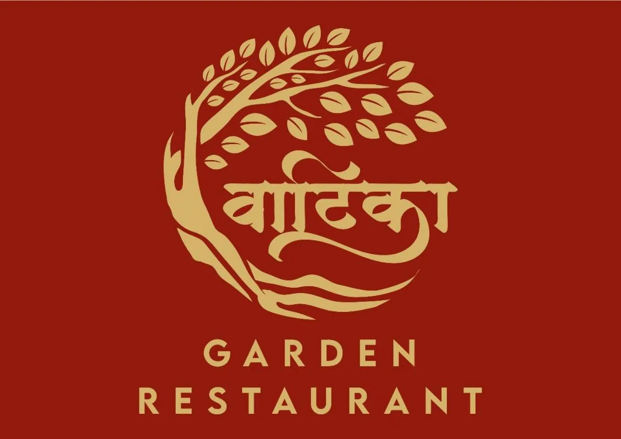 Property logo or sign in Hotel Madhuban