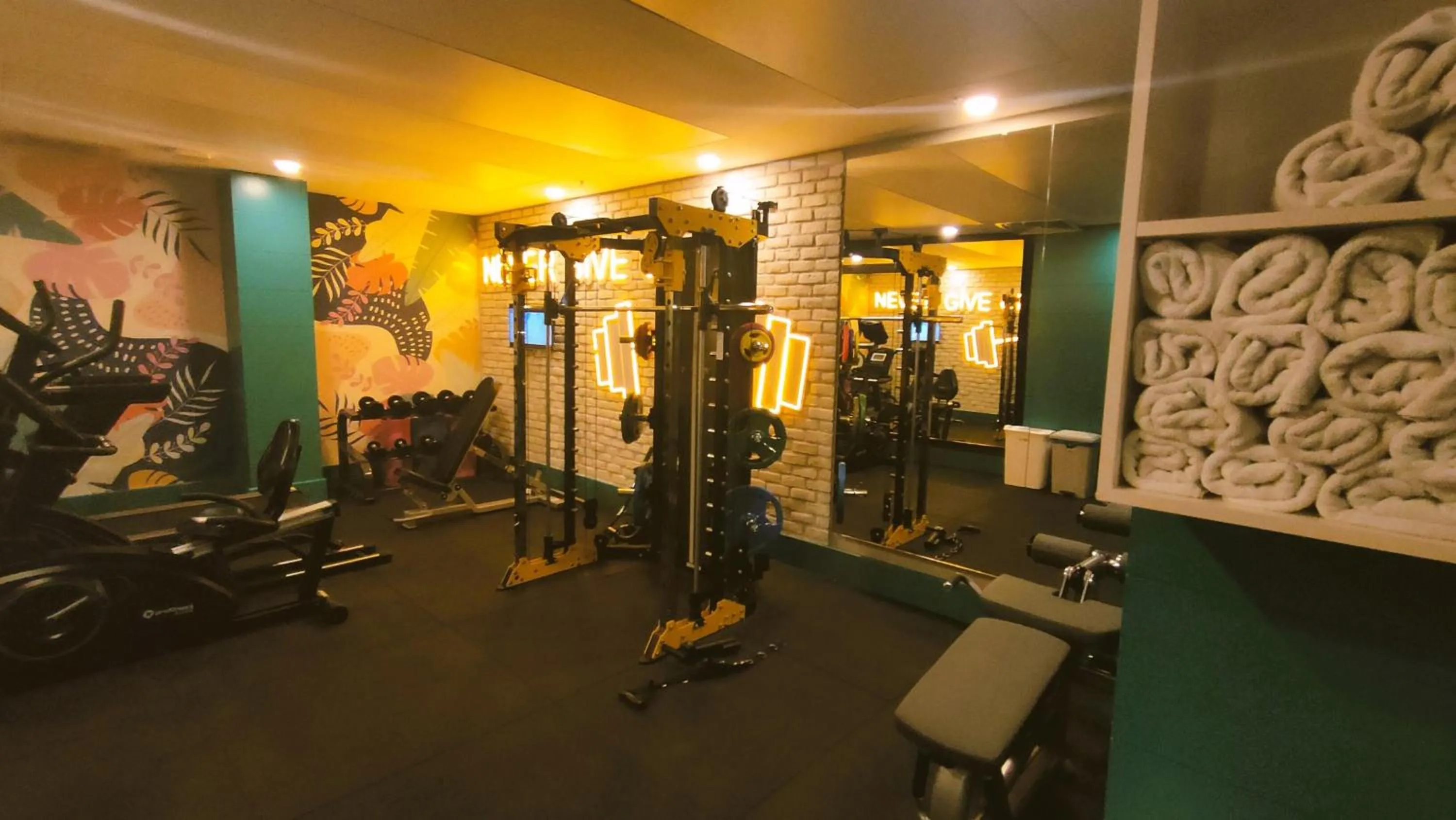 Activities in Side Zeugma Hotel - Adult Only 16 Plus